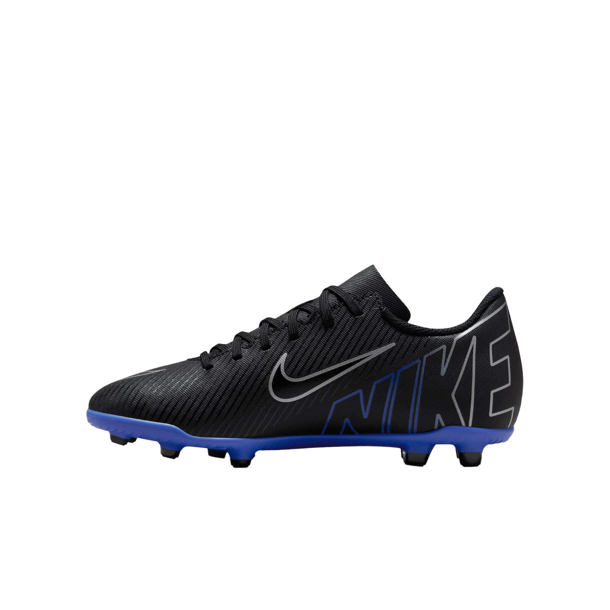 Mercurial Vapor 15 Club Junior Multi-Ground Cleats - Image 2