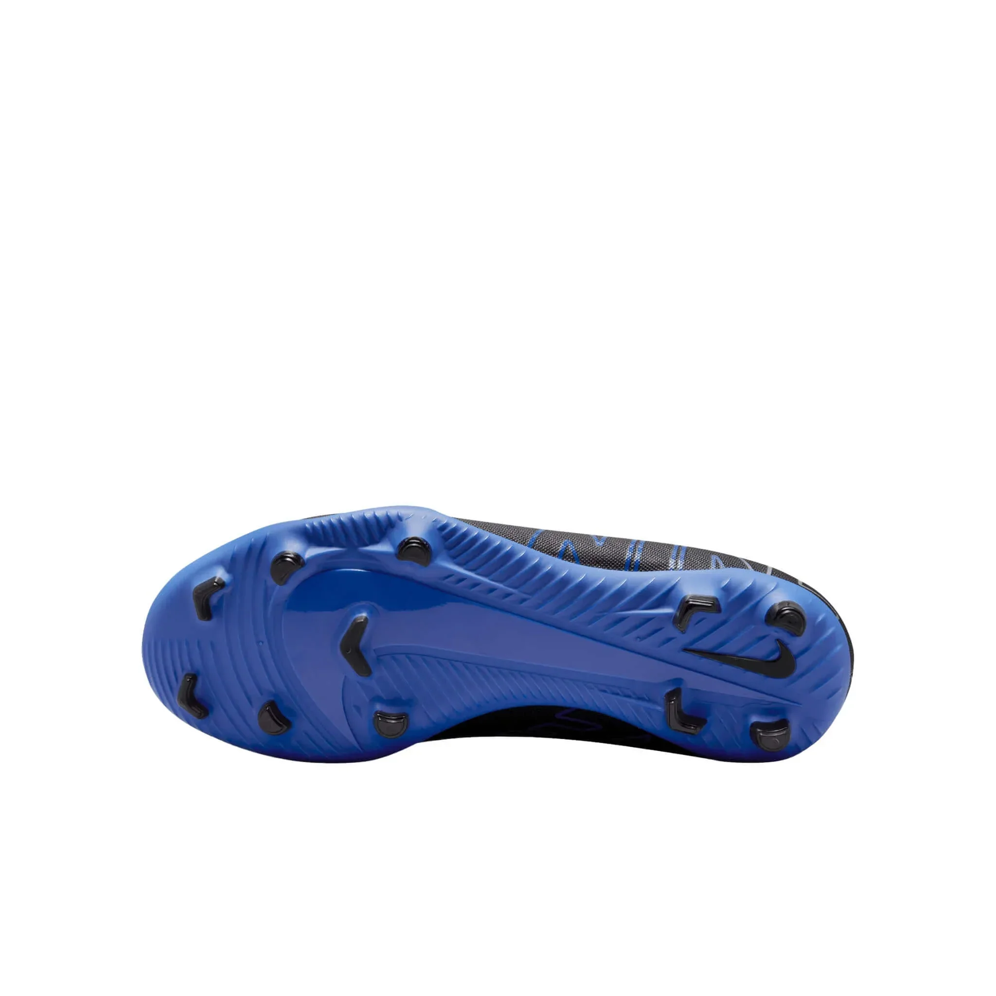 Mercurial Vapor 15 Club Junior Multi-Ground Cleats - Image 4