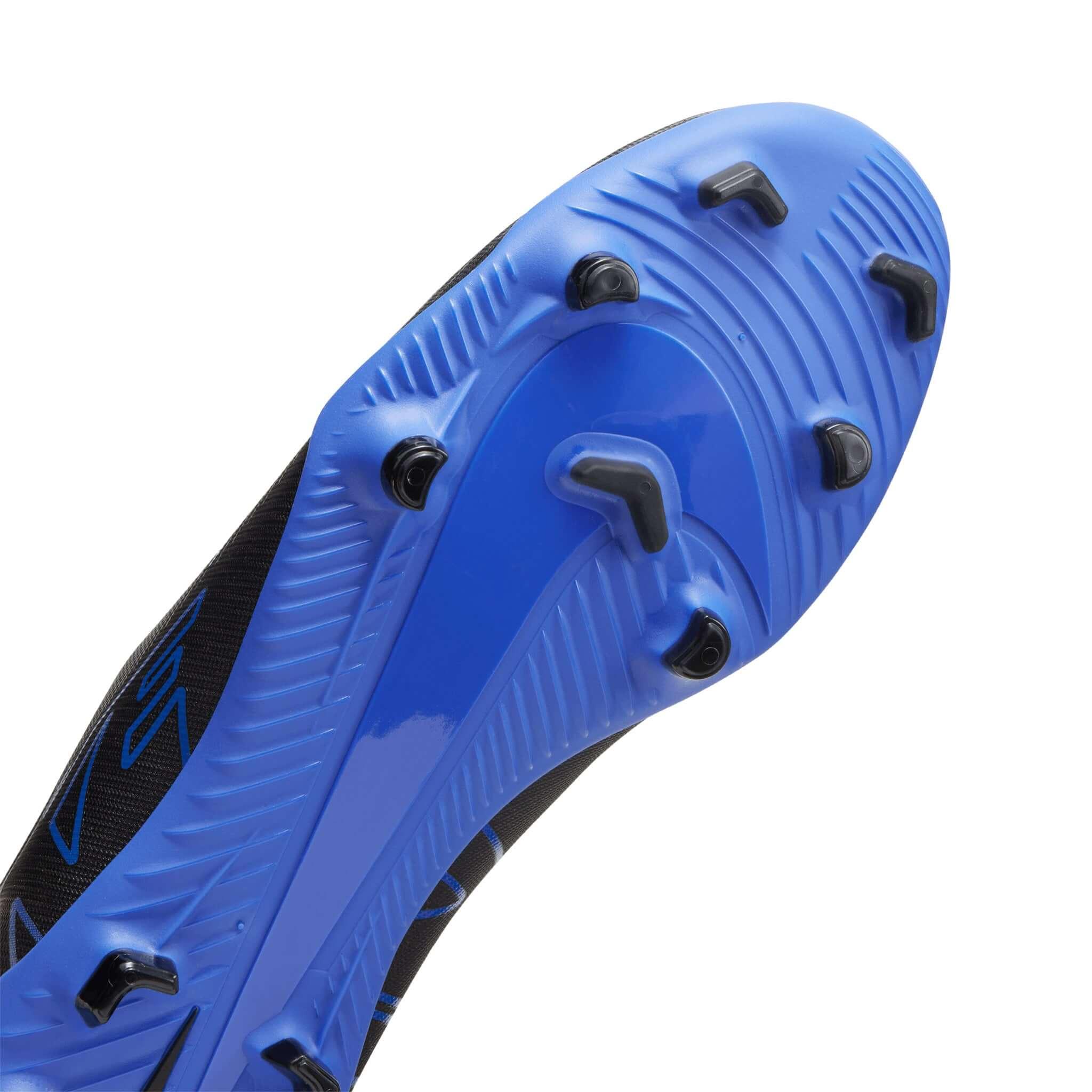 Mercurial Vapor 15 Club Junior Multi-Ground Cleats - Image 6