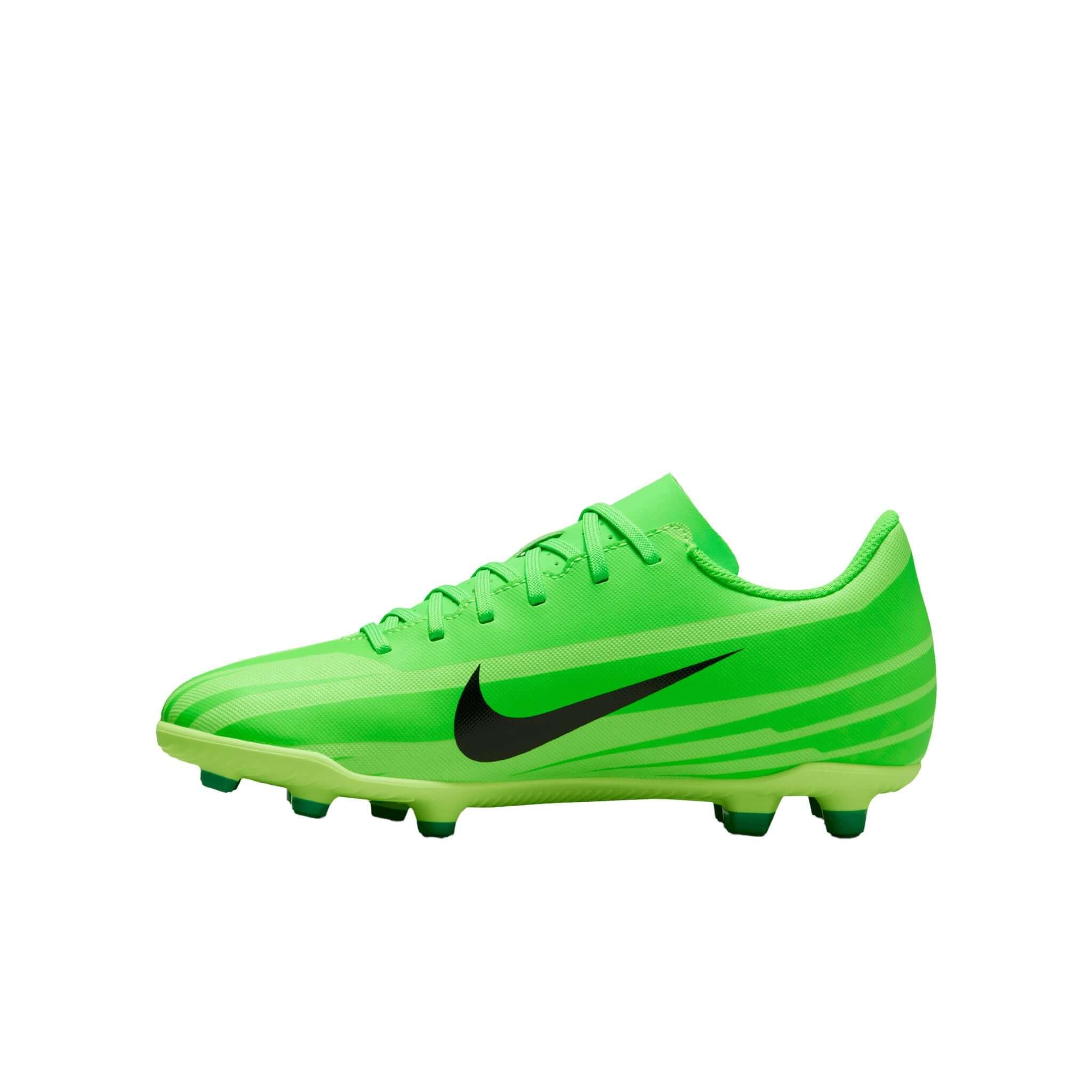 Mercurial Vapor 15 Club MDS CR7 Junior Multi-Ground Cleats - Image 2