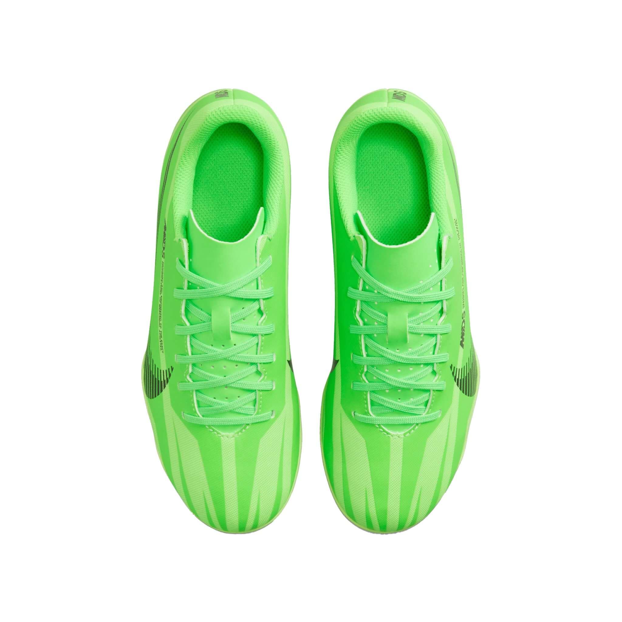 Mercurial Vapor 15 Club MDS CR7 Junior Multi-Ground Cleats - Image 3