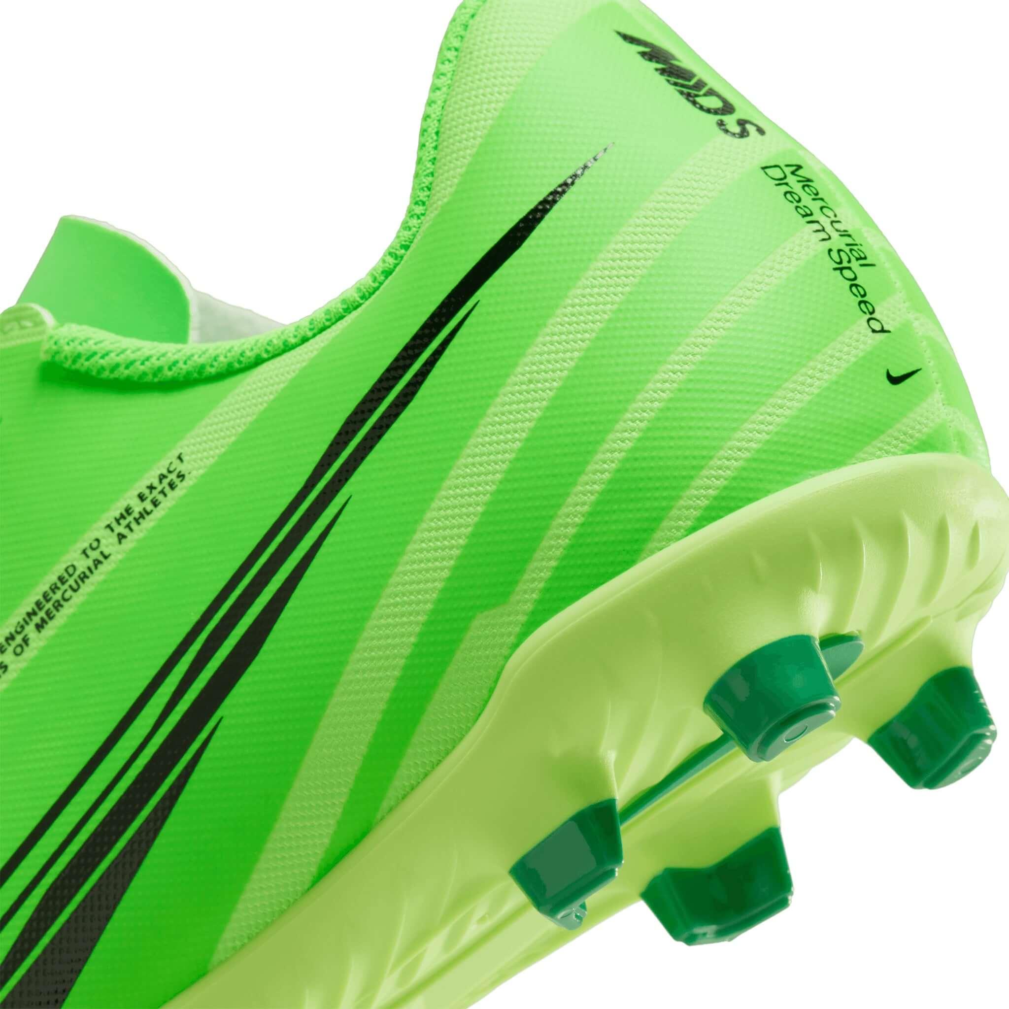 Mercurial Vapor 15 Club MDS CR7 Junior Multi-Ground Cleats - Image 6