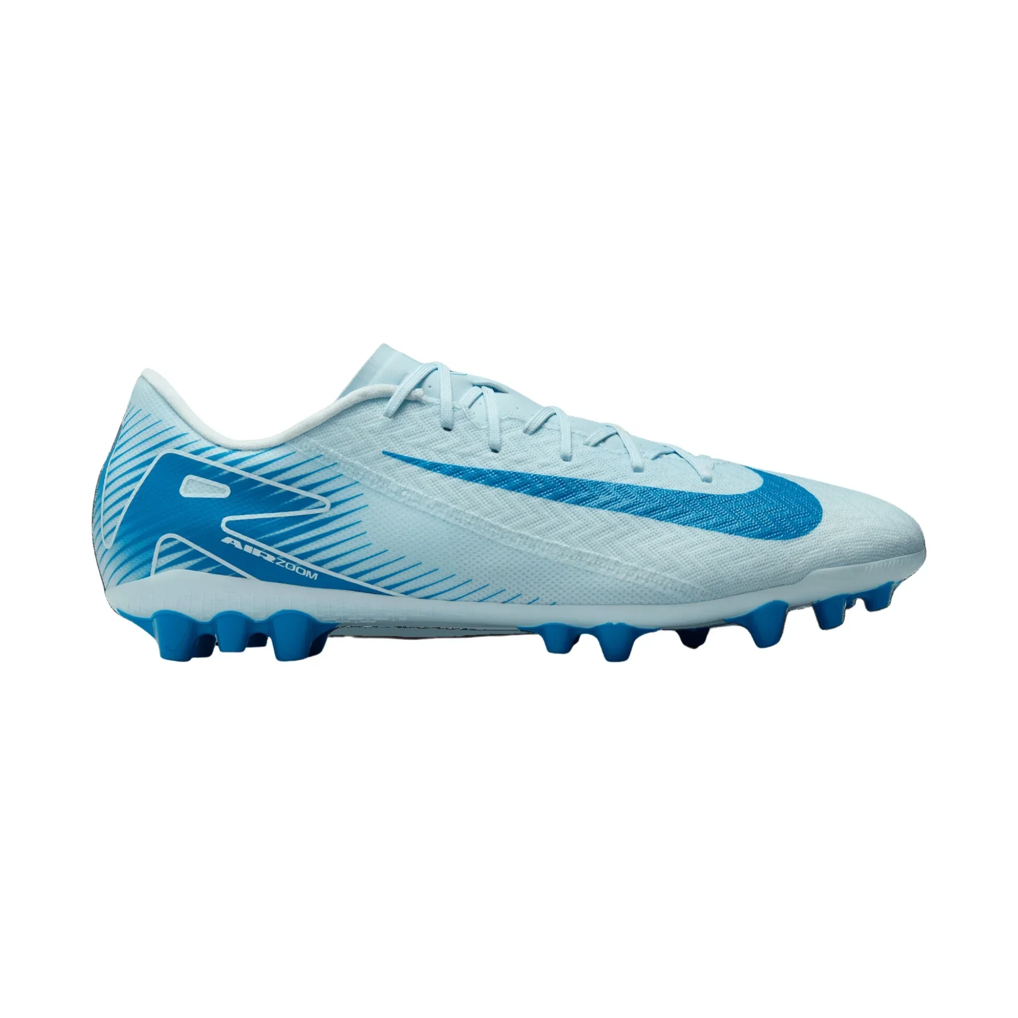 Mercurial Vapor 16 Academy Artificial Grass Cleats - Image 7