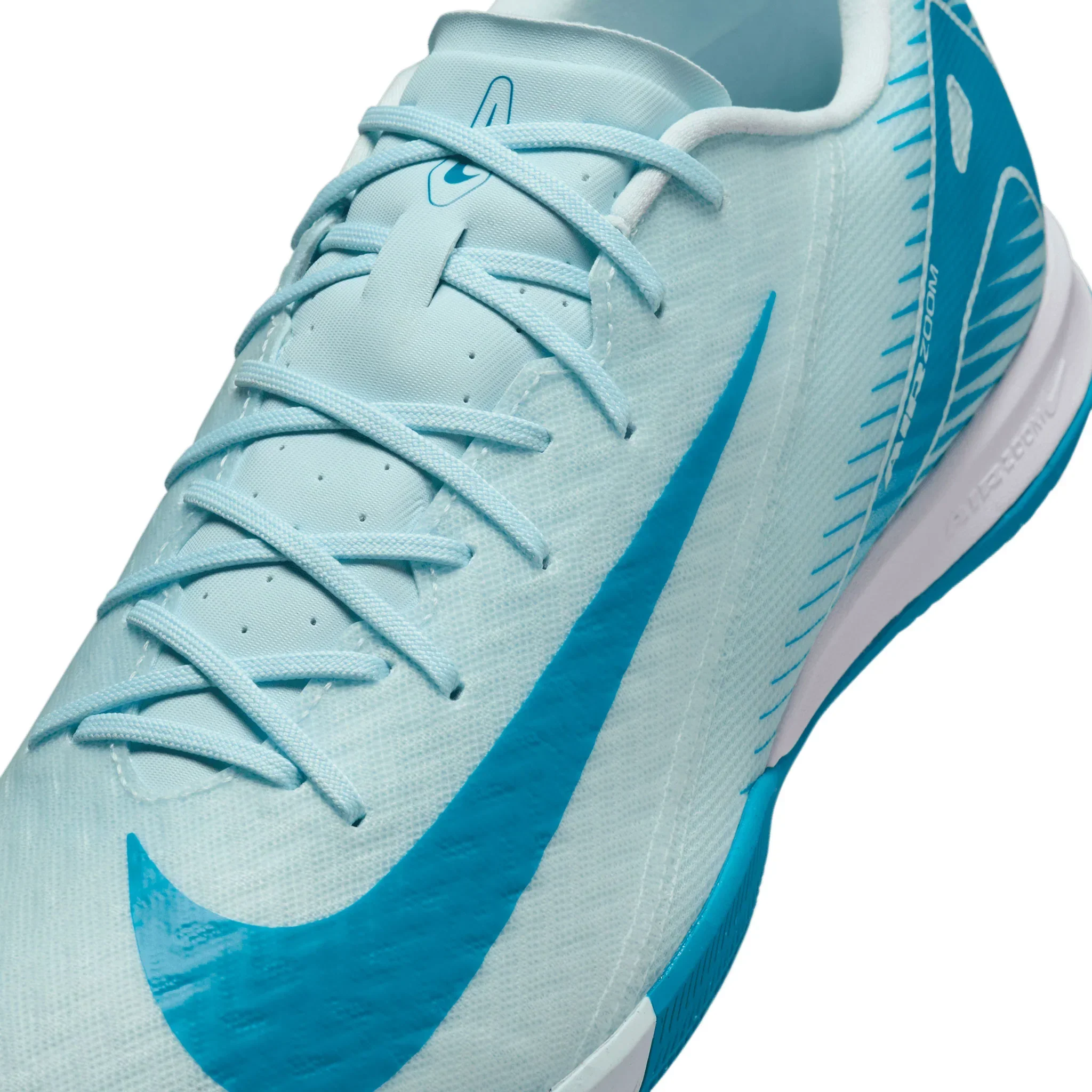 Mercurial Vapor 16 Academy Indoor Soccer Shoes - Image 5