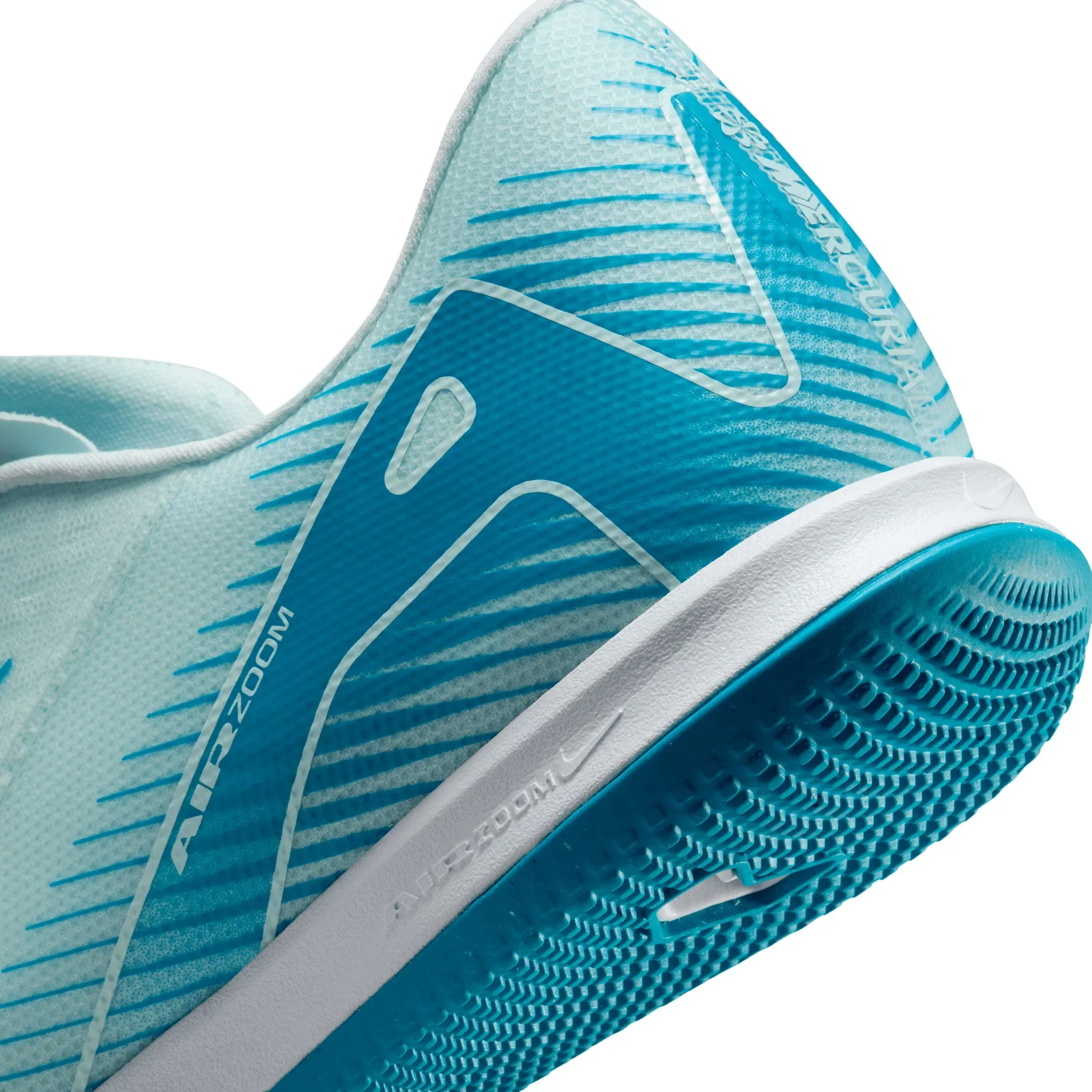 Mercurial Vapor 16 Academy Indoor Soccer Shoes - Image 6