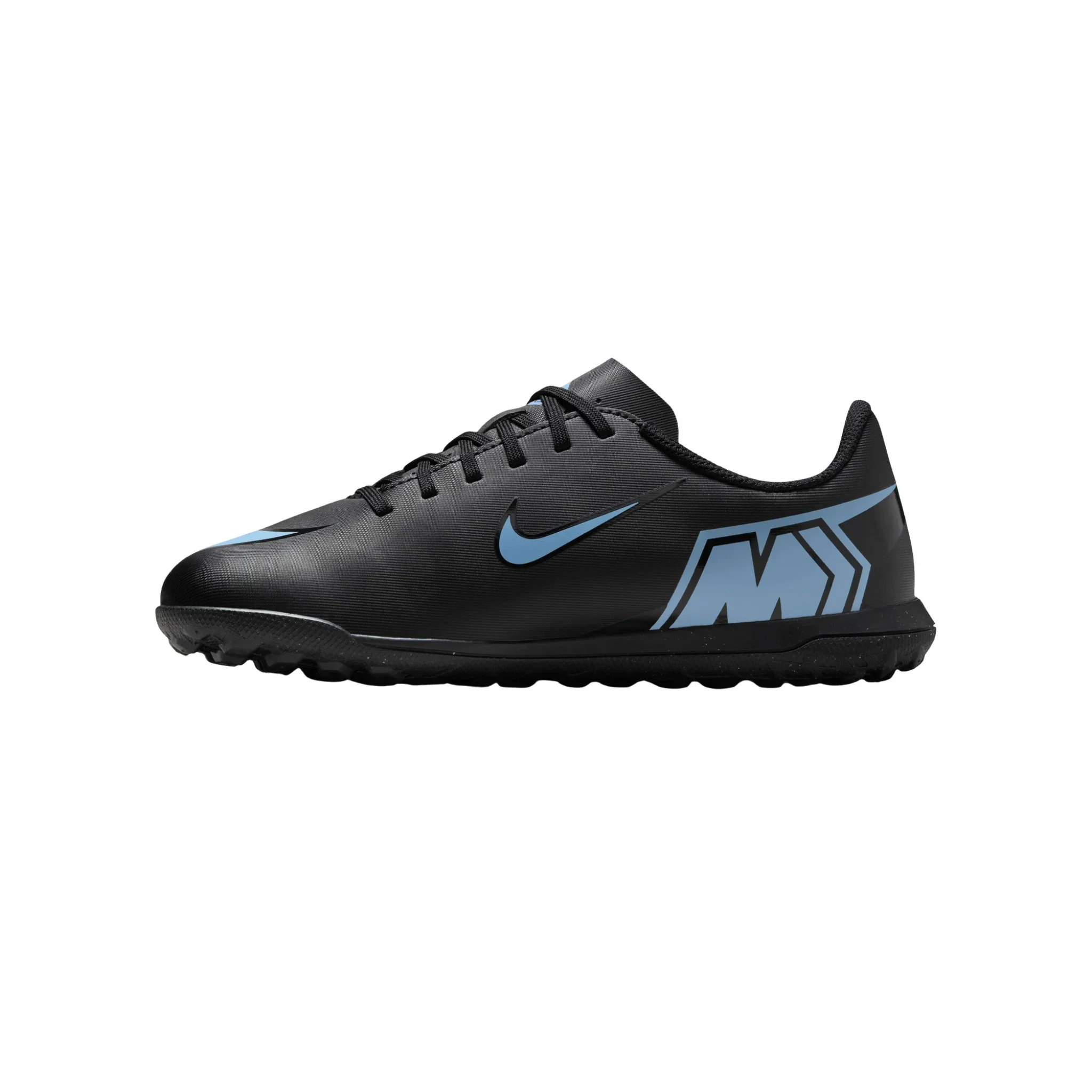 Mercurial Vapor 16 Club Junior Turf Soccer Shoes - Image 2