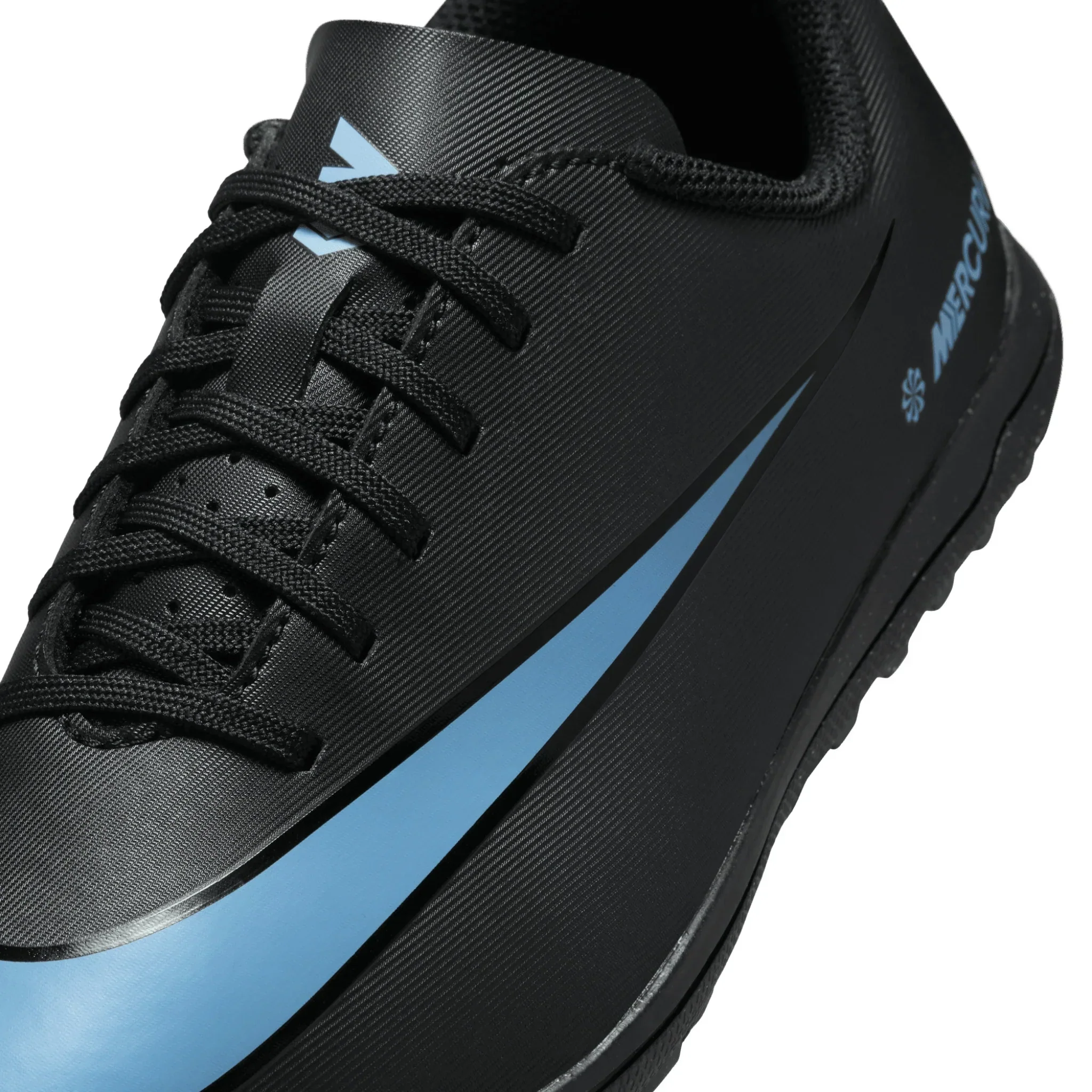 Mercurial Vapor 16 Club Junior Turf Soccer Shoes - Image 5