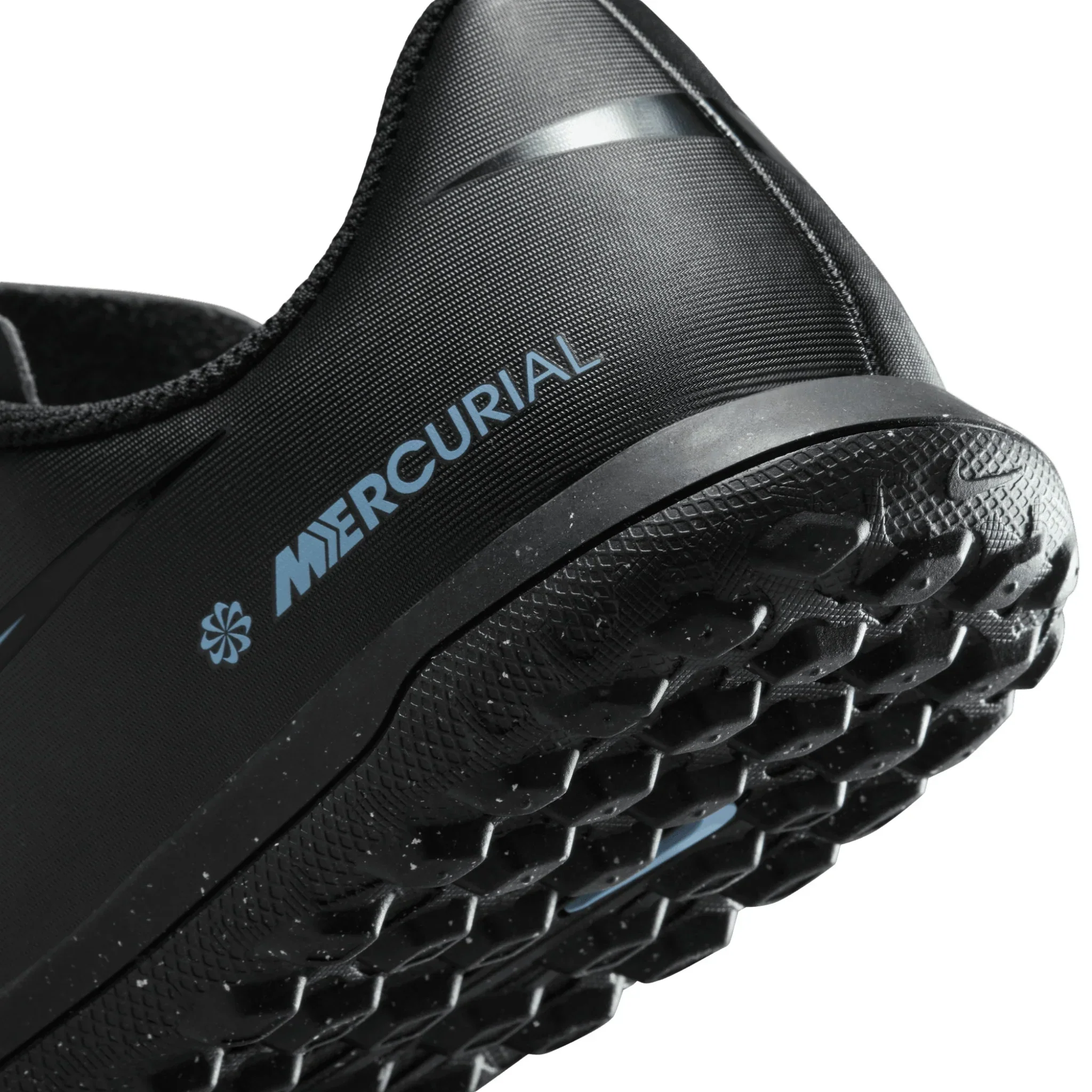 Mercurial Vapor 16 Club Junior Turf Soccer Shoes - Image 6