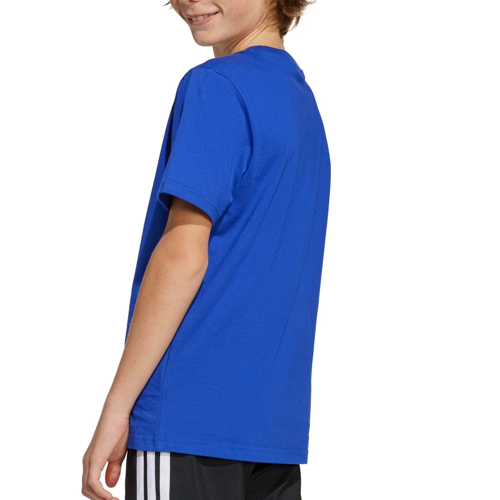 Messi Name and Number Graphic Junior T-Shirt 2024/25 - Image 2