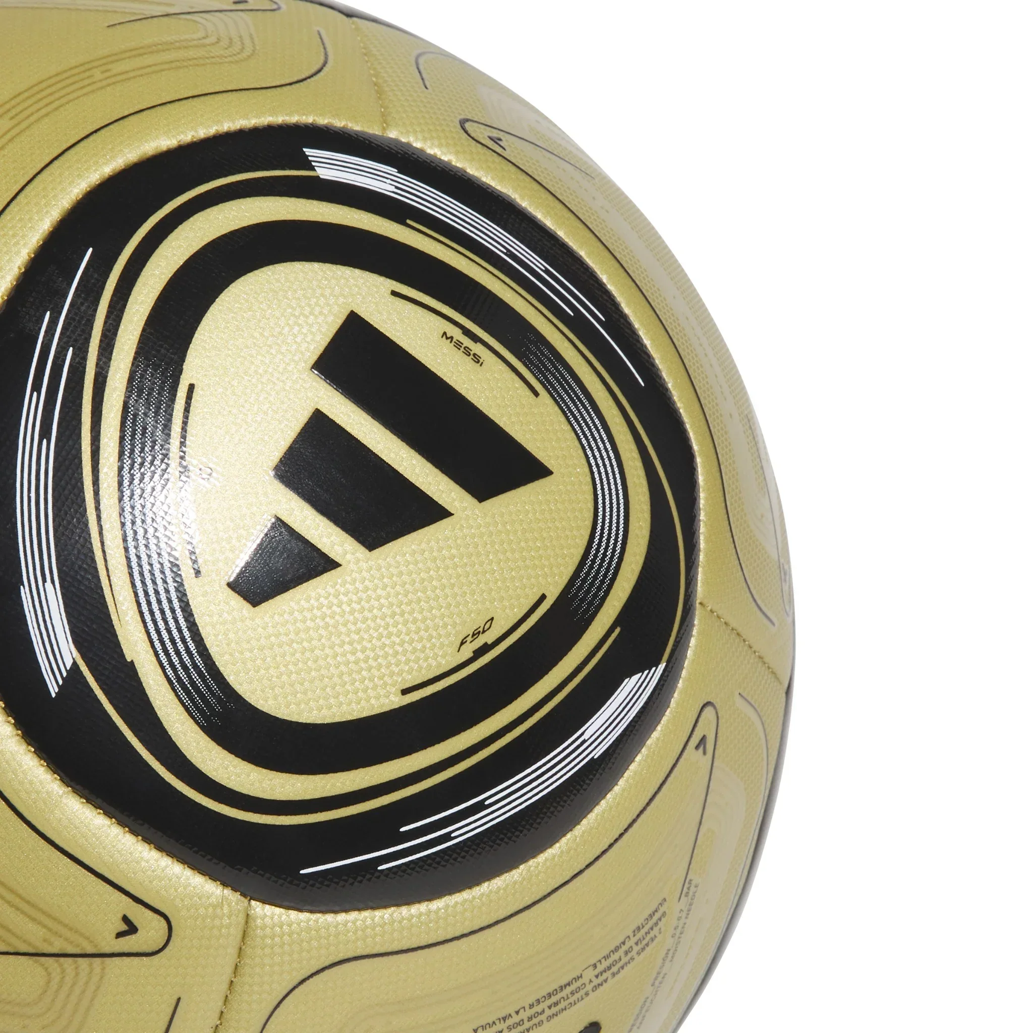 Messi Training Ball - Image 3