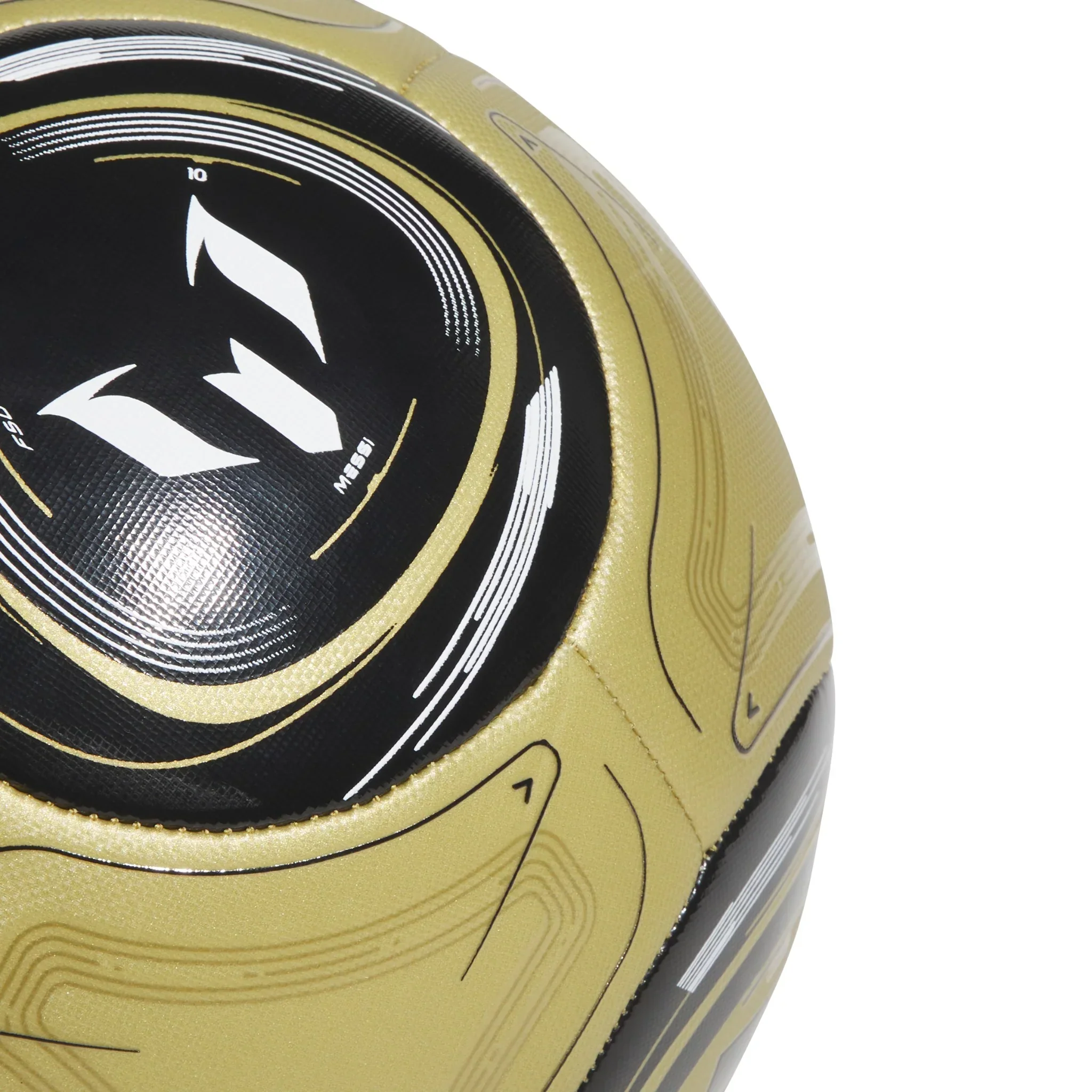Messi Training Ball - Image 4