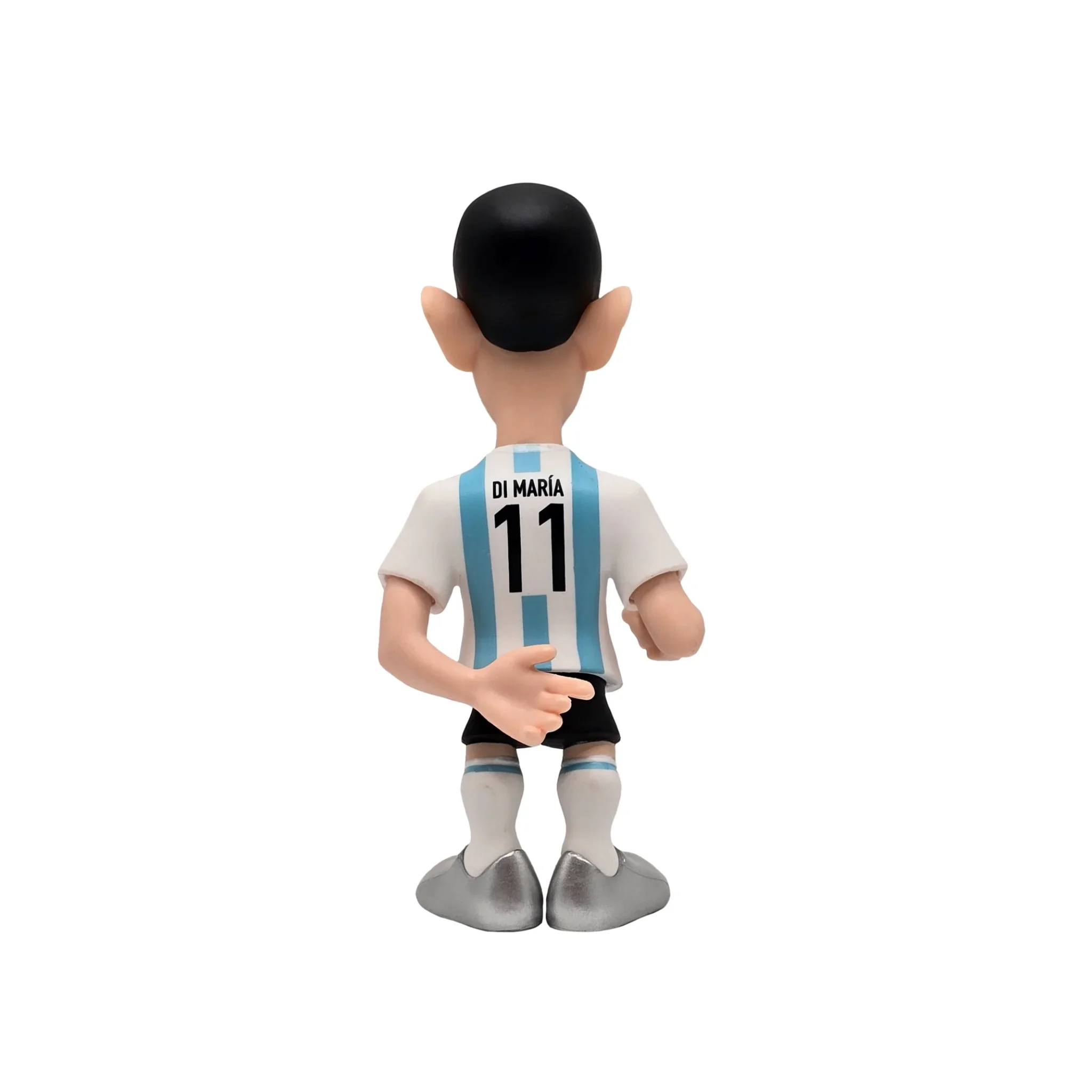Argentina AFA Angel Di María 12cm Figurine - Image 3
