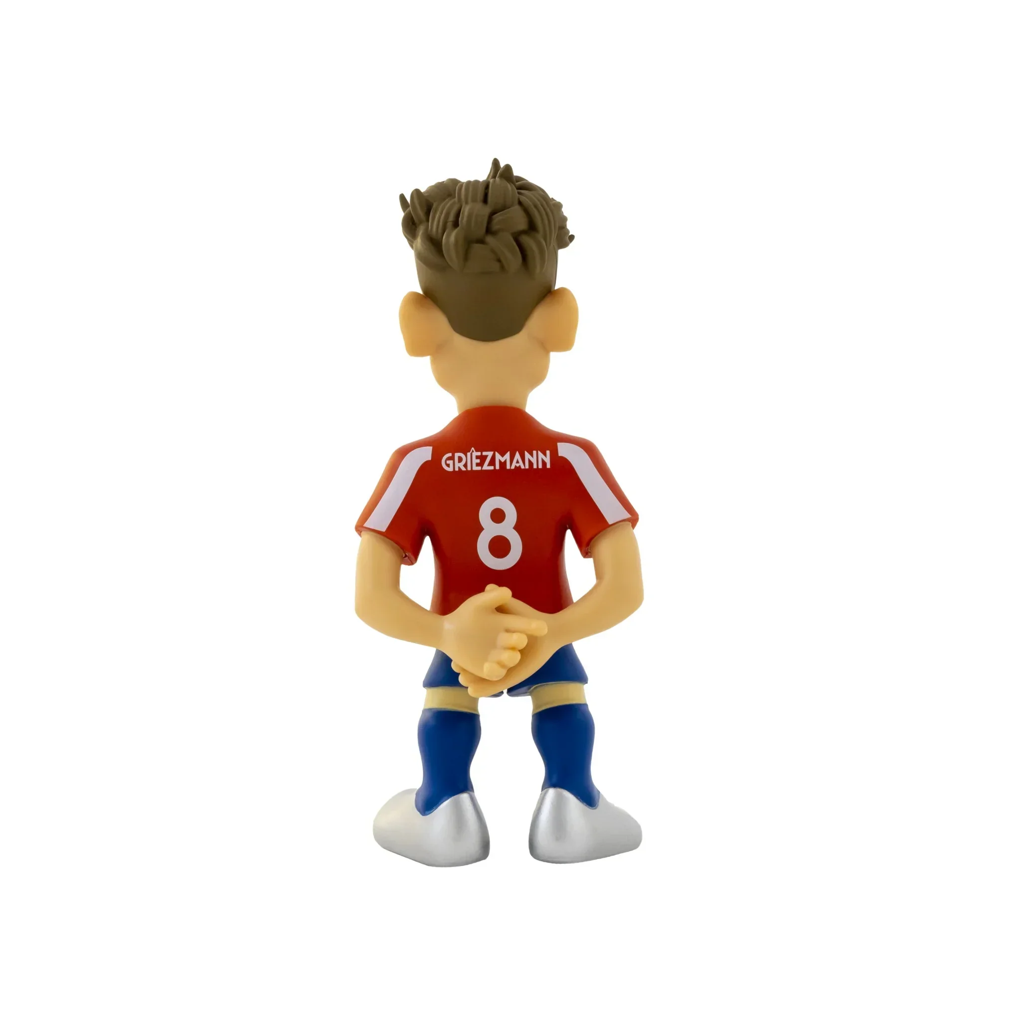 Atletico Madrid Antoine Griezmann 12cm Figurine - Image 3