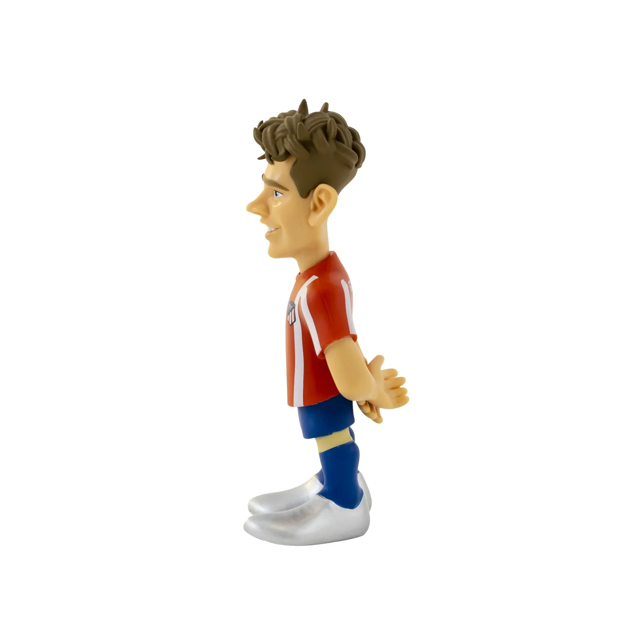 Atletico Madrid Antoine Griezmann 12cm Figurine - Image 4