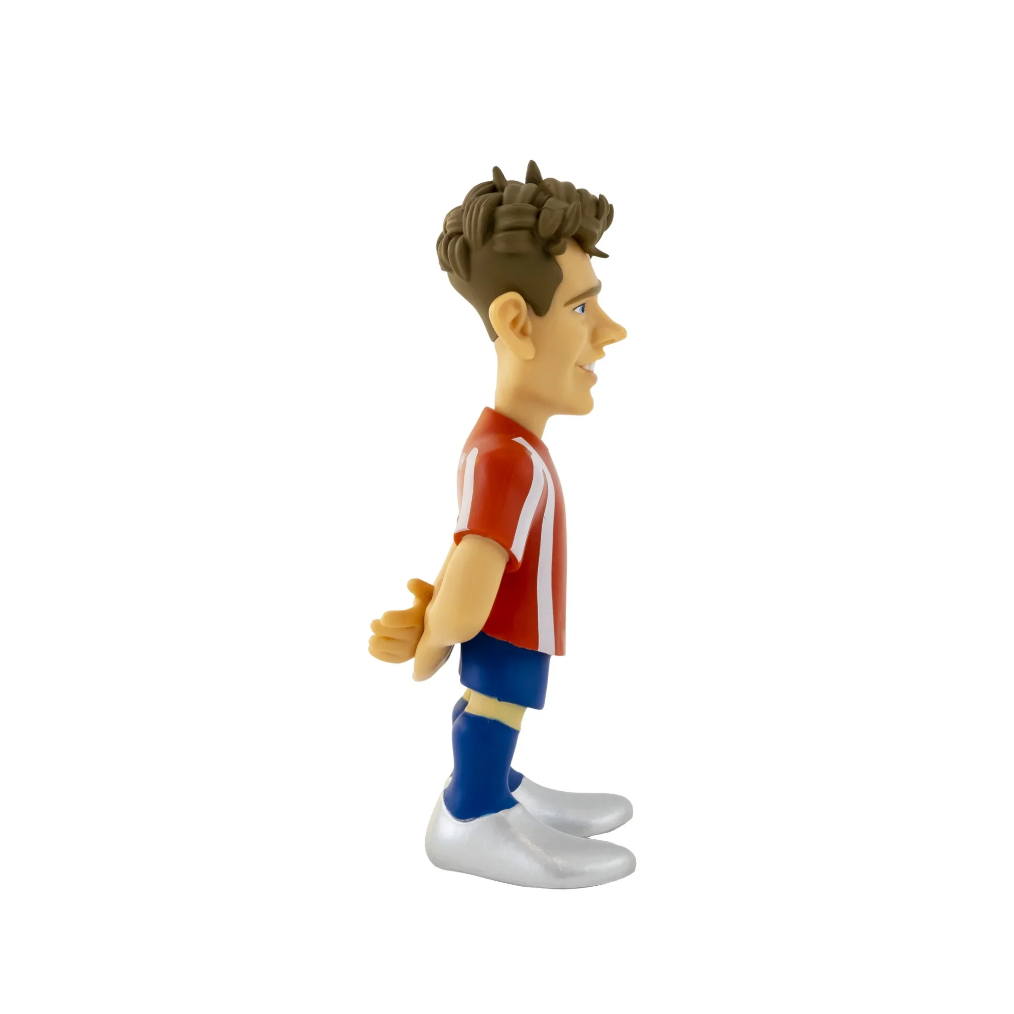 Atletico Madrid Antoine Griezmann 12cm Figurine - Image 5
