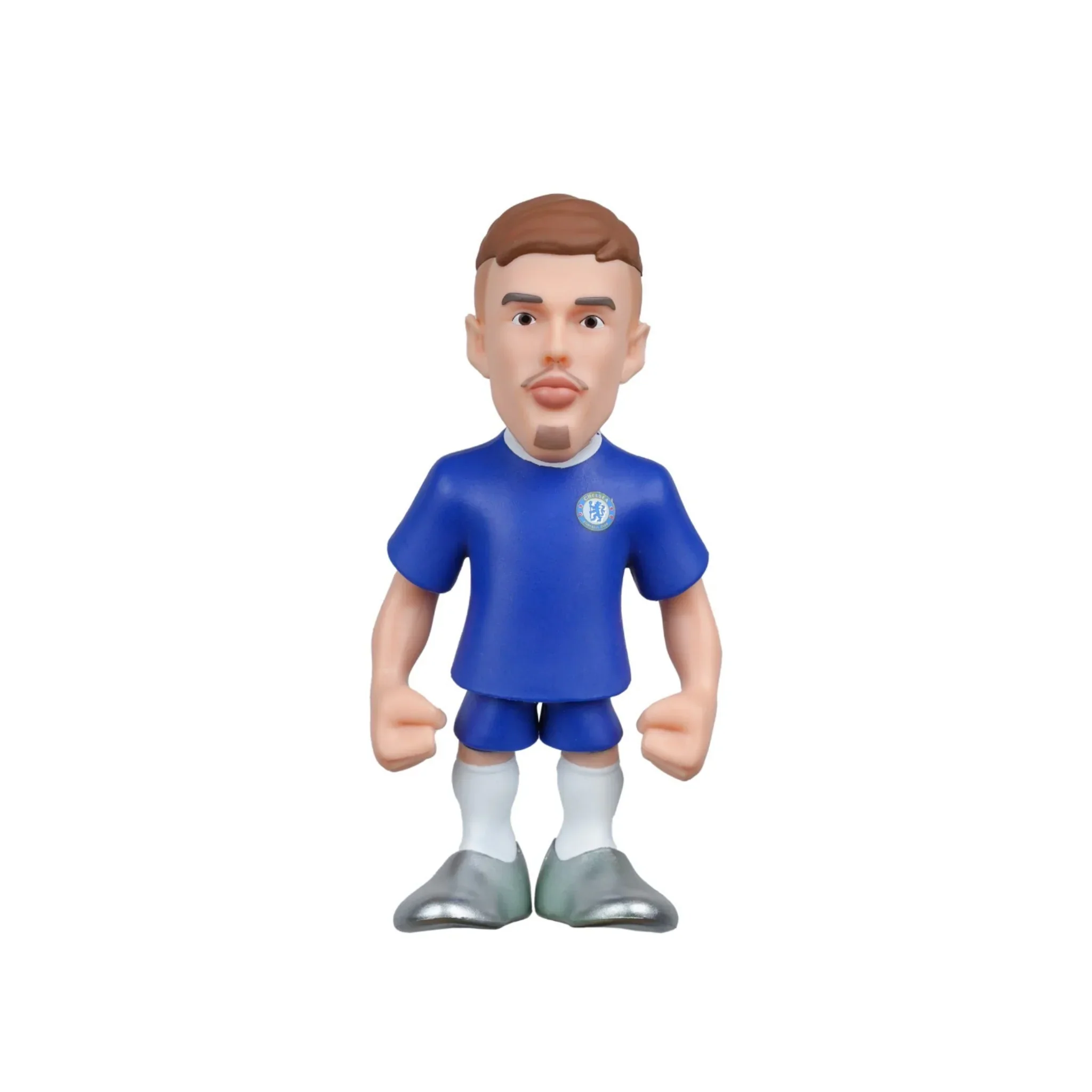 Chelsea FC Cole Palmer 12cm Figurine - Image 2