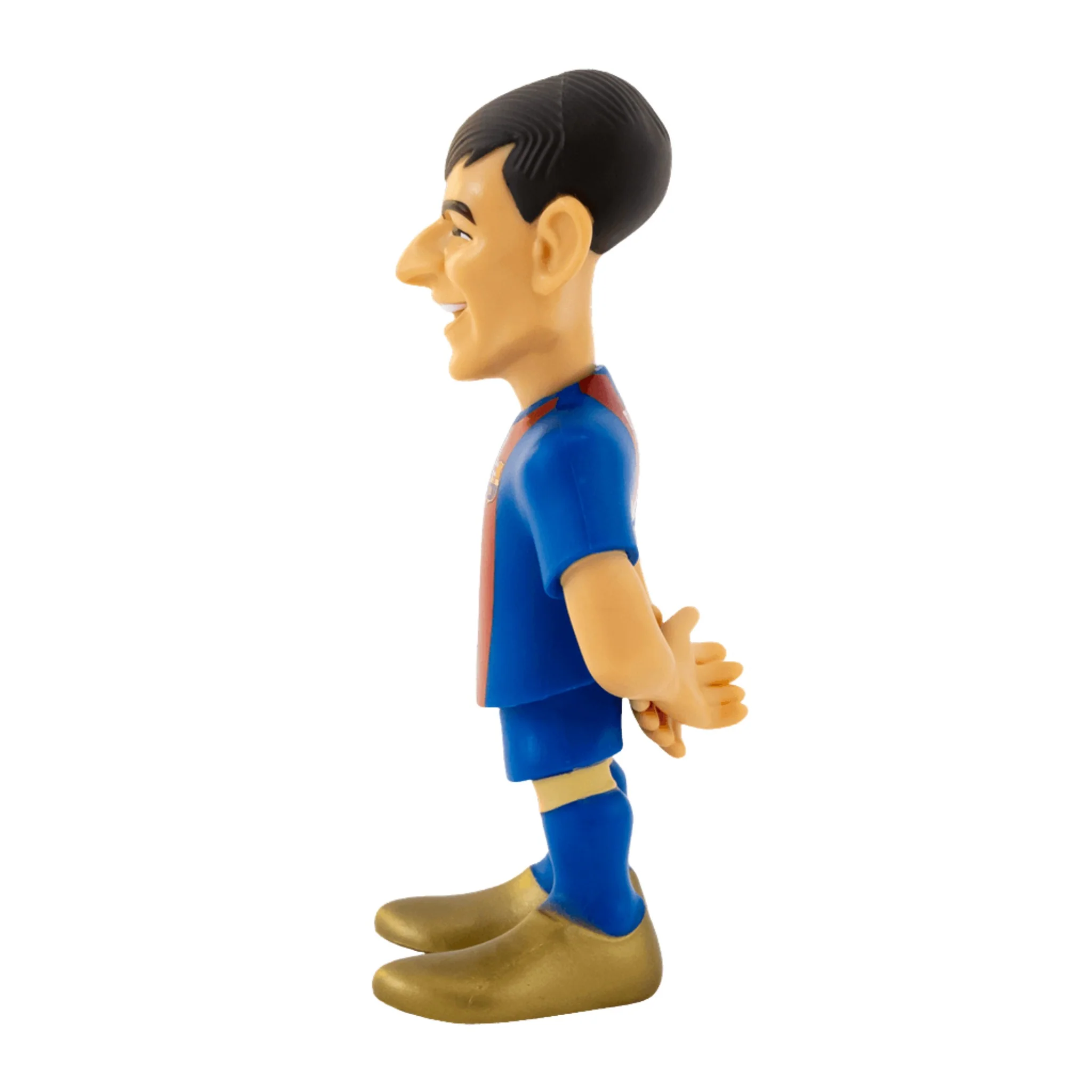 FC Barcelona Pedri 12cm Figurine - Image 4