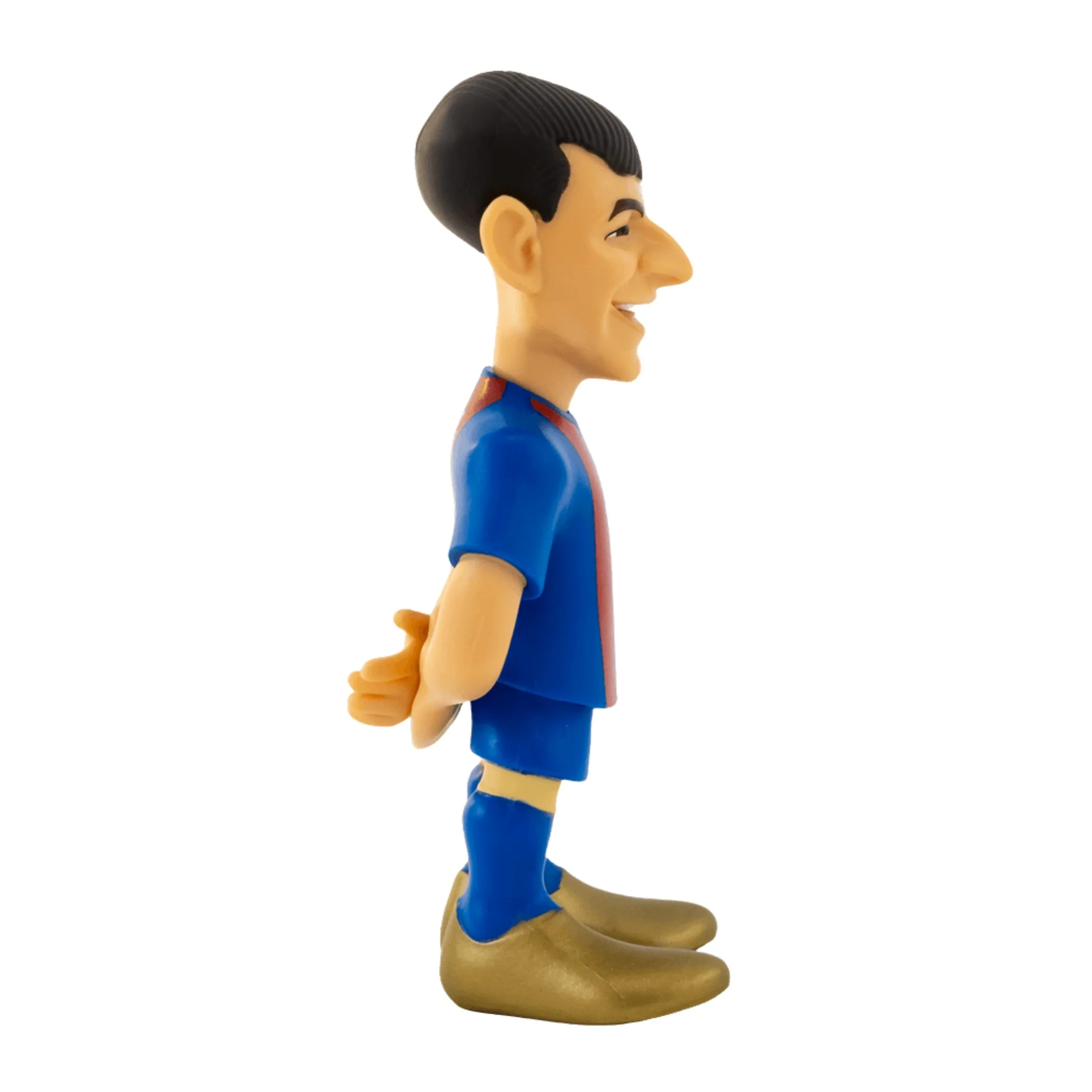 FC Barcelona Pedri 12cm Figurine - Image 5