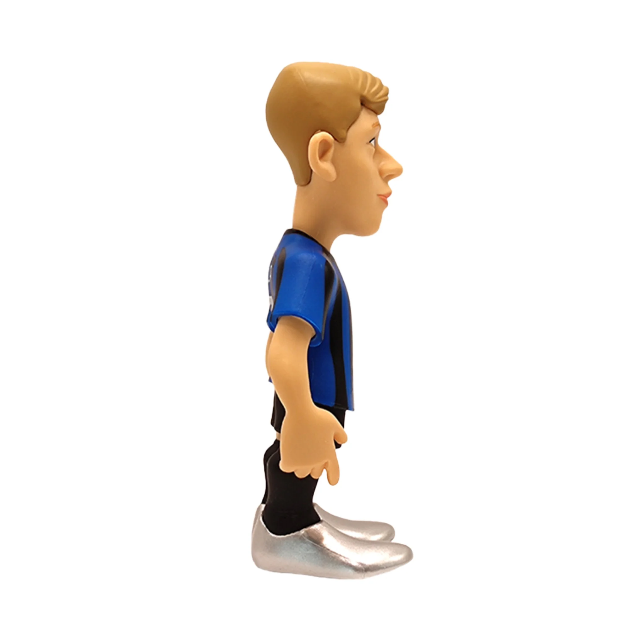Inter Milan Barella 12cm Figurine - Image 5