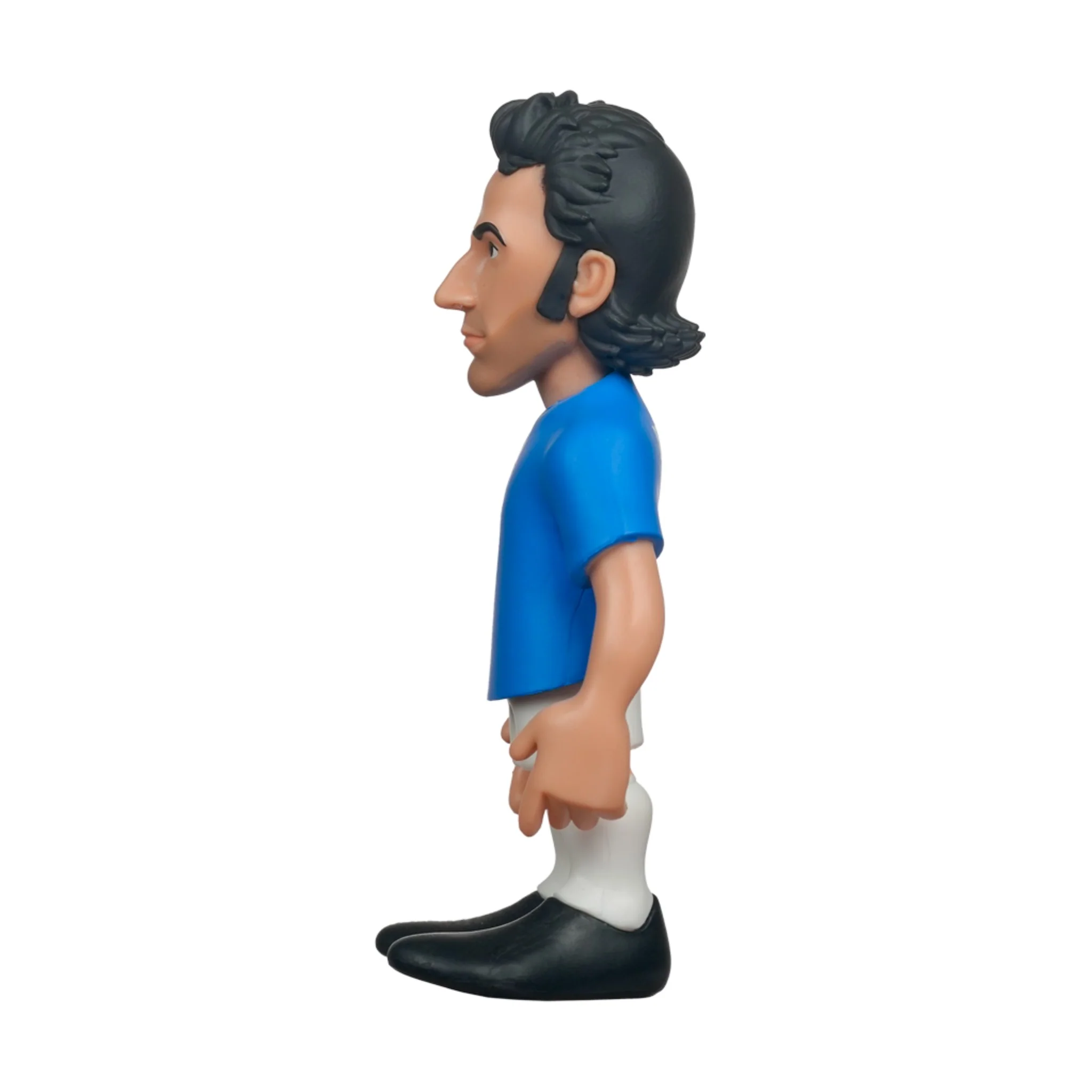 Italy FIGC Del Piero 12cm Figurine - Image 3