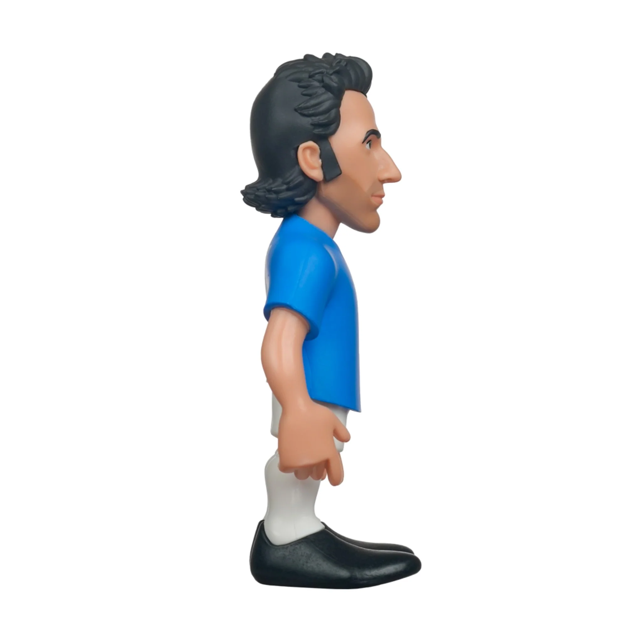Italy FIGC Del Piero 12cm Figurine - Image 4