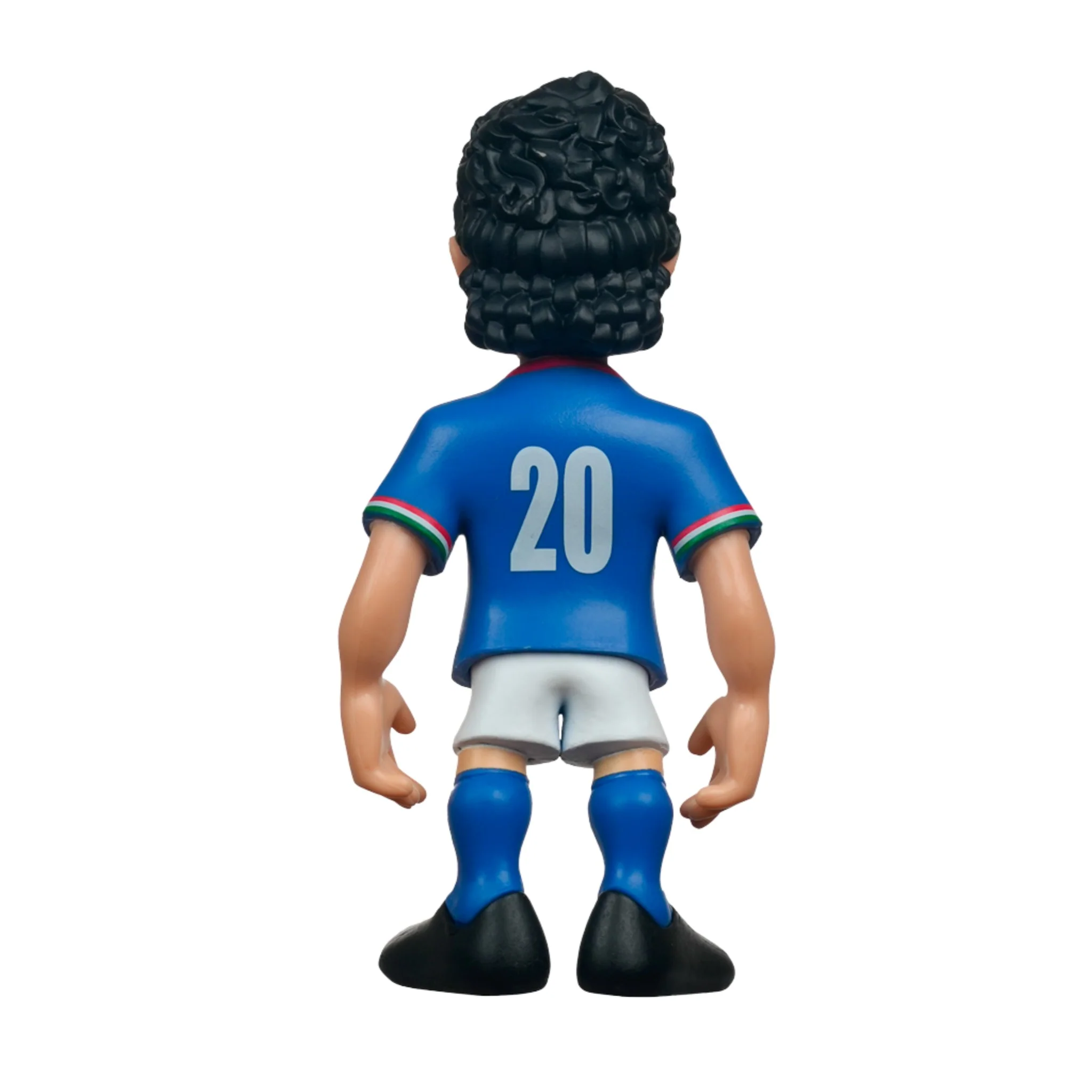 Italy FIGC Paolo Rossi 12cm Figurine - Image 3