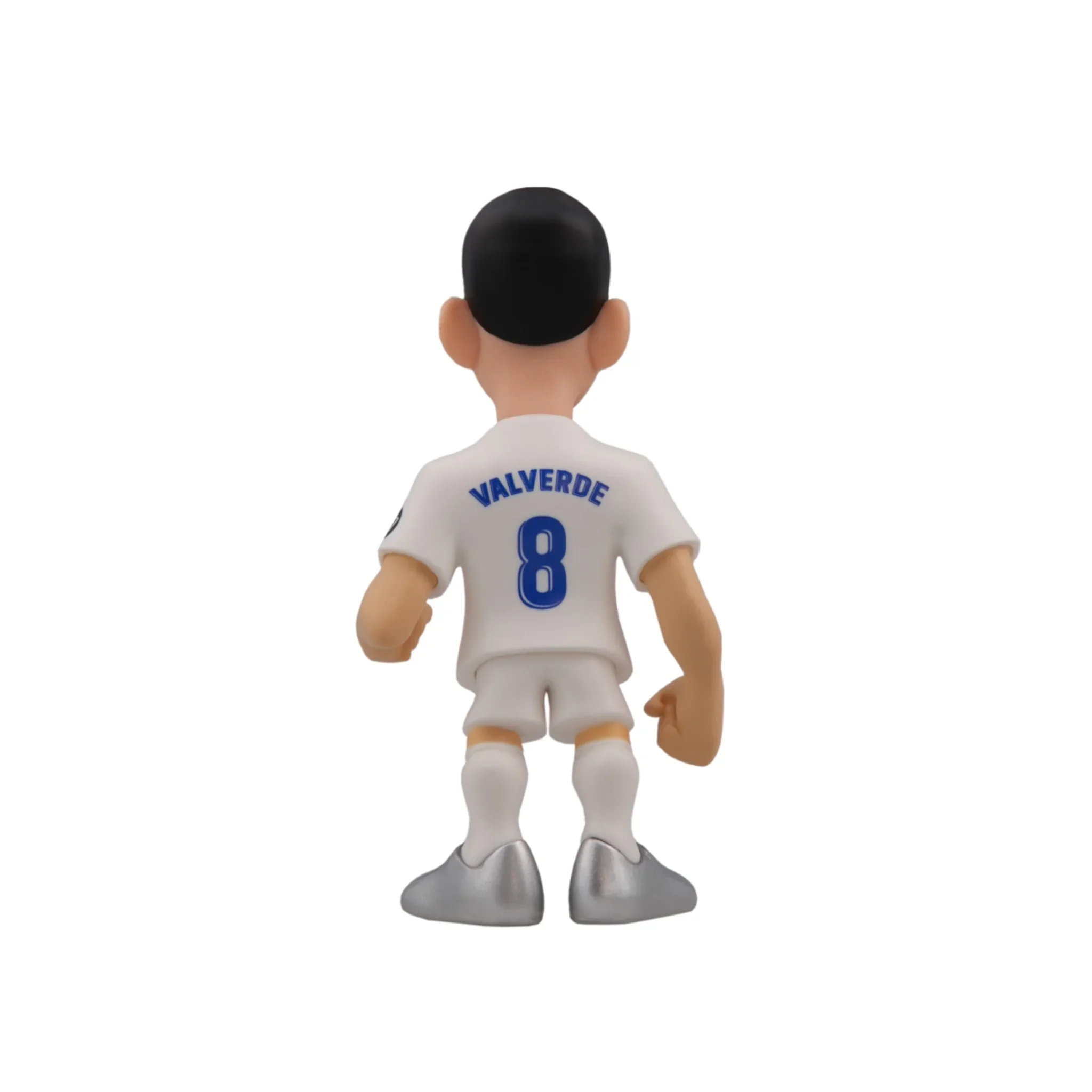 Real Madrid CF Federico Valverde 12cm Figurine - Image 3
