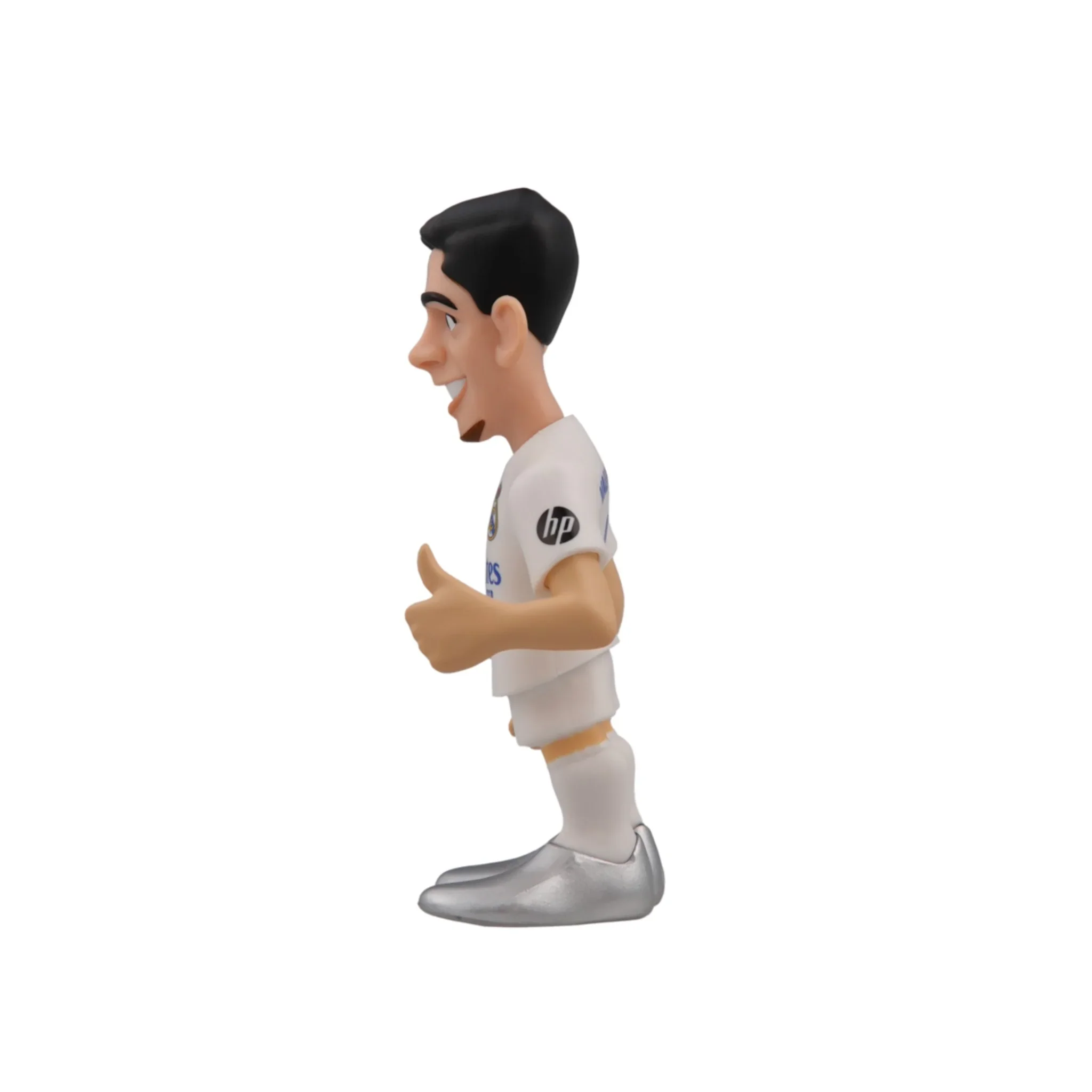 Real Madrid CF Federico Valverde 12cm Figurine - Image 4
