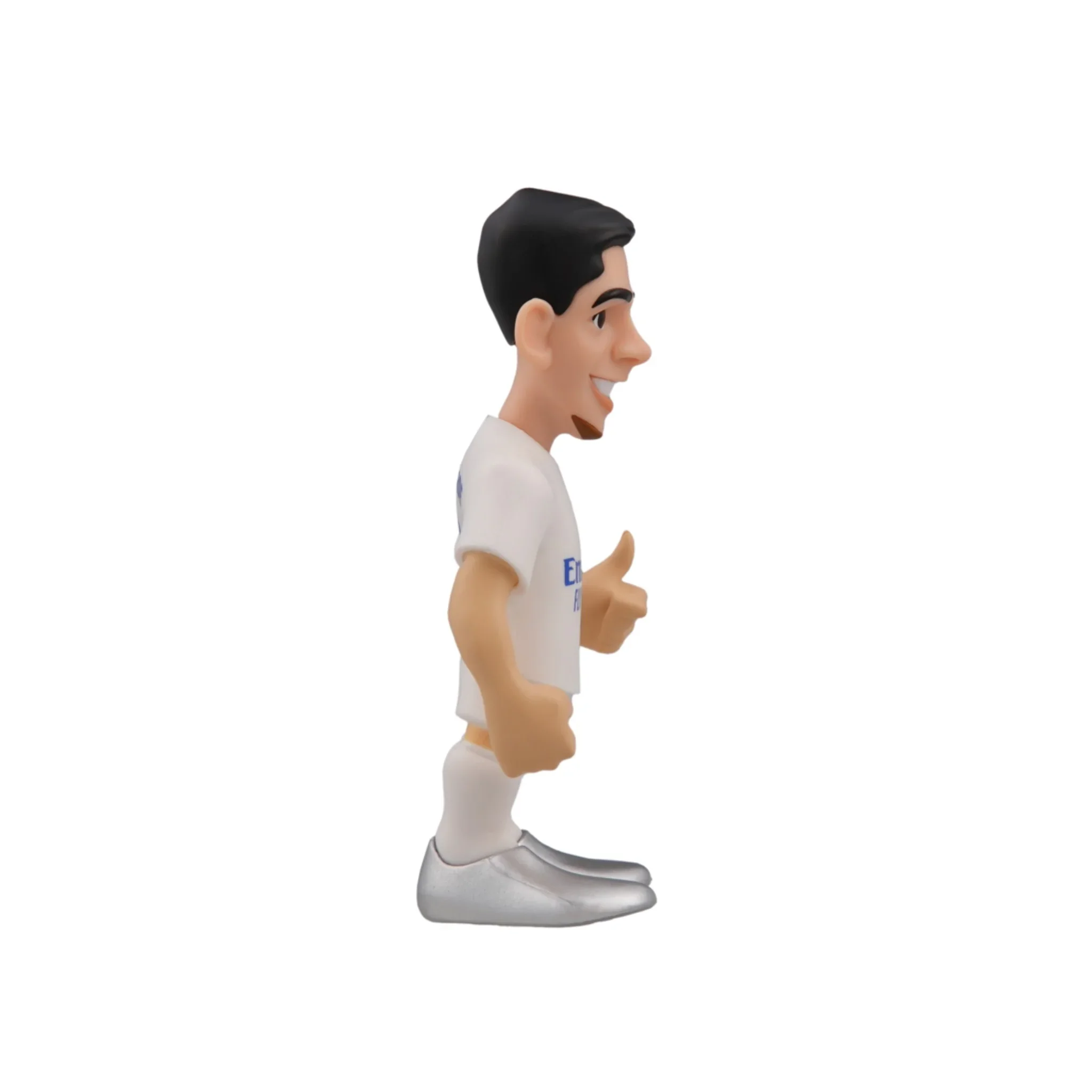 Real Madrid CF Federico Valverde 12cm Figurine - Image 5