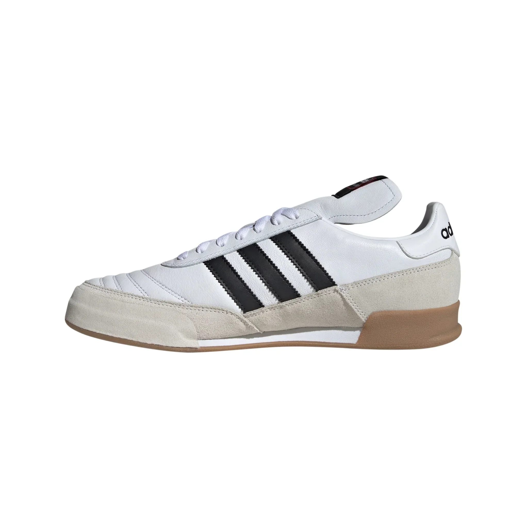 Mundial Goal Indoor Soccer Shoes - Image 2