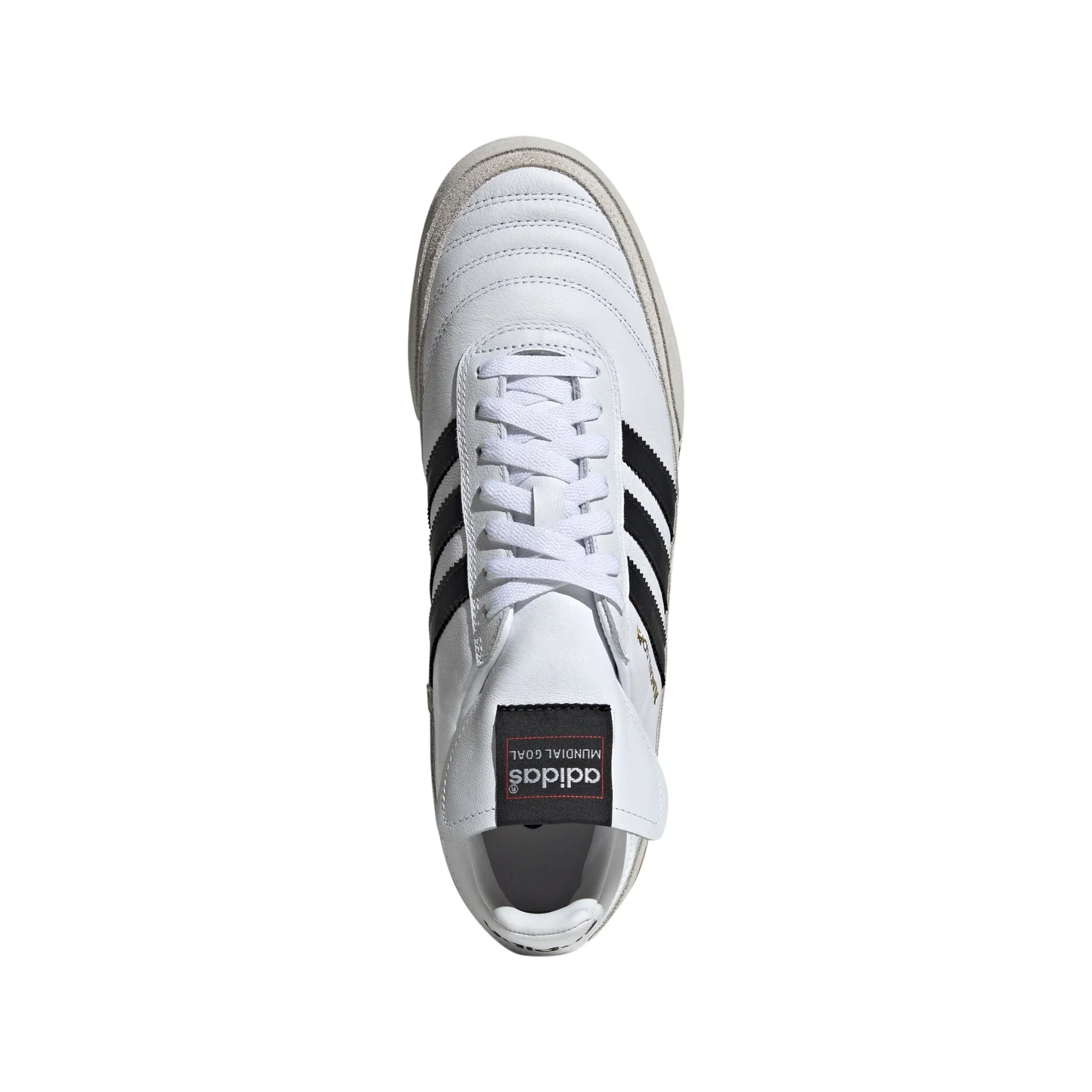Mundial Goal Indoor Soccer Shoes - Image 3