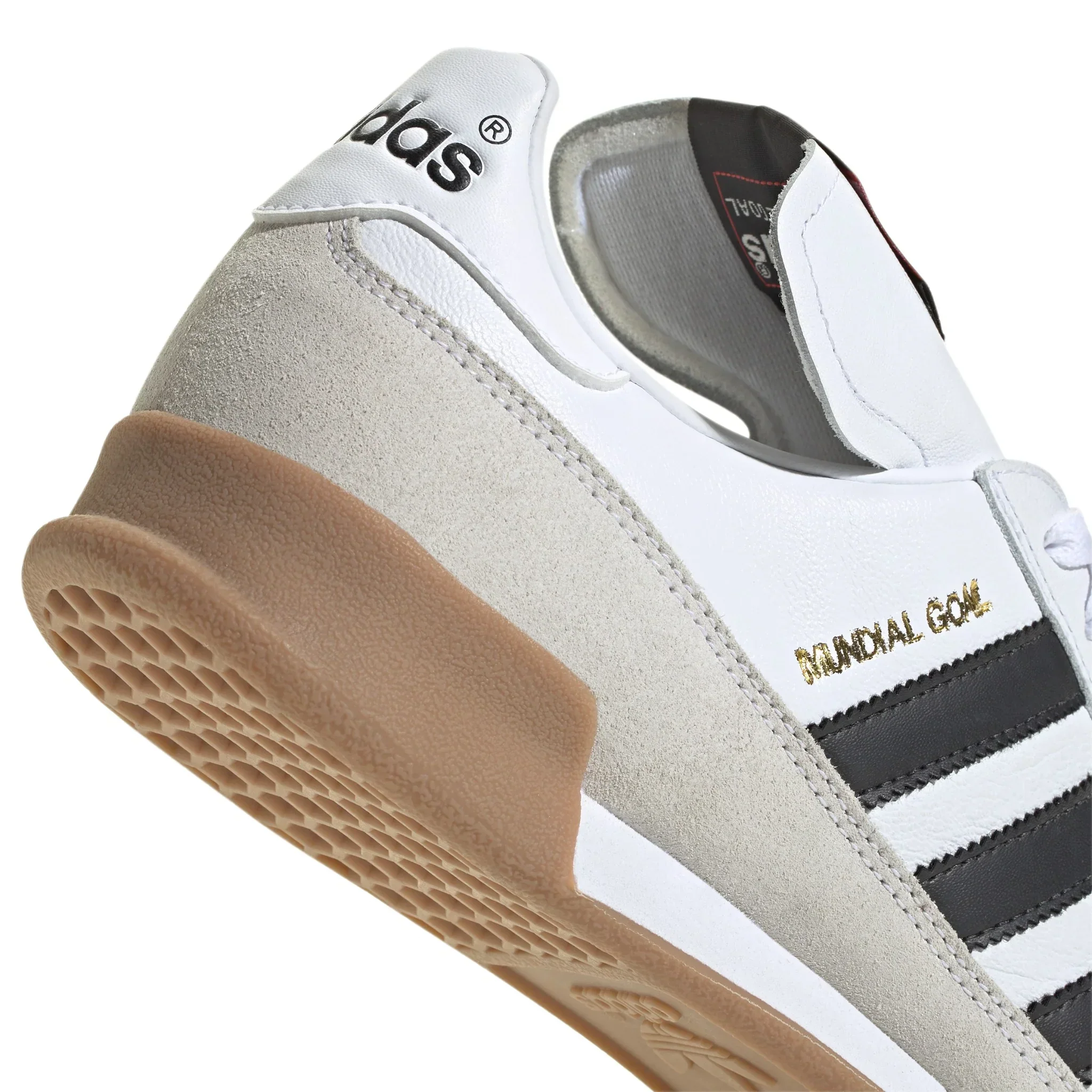 Mundial Goal Indoor Soccer Shoes - Image 6
