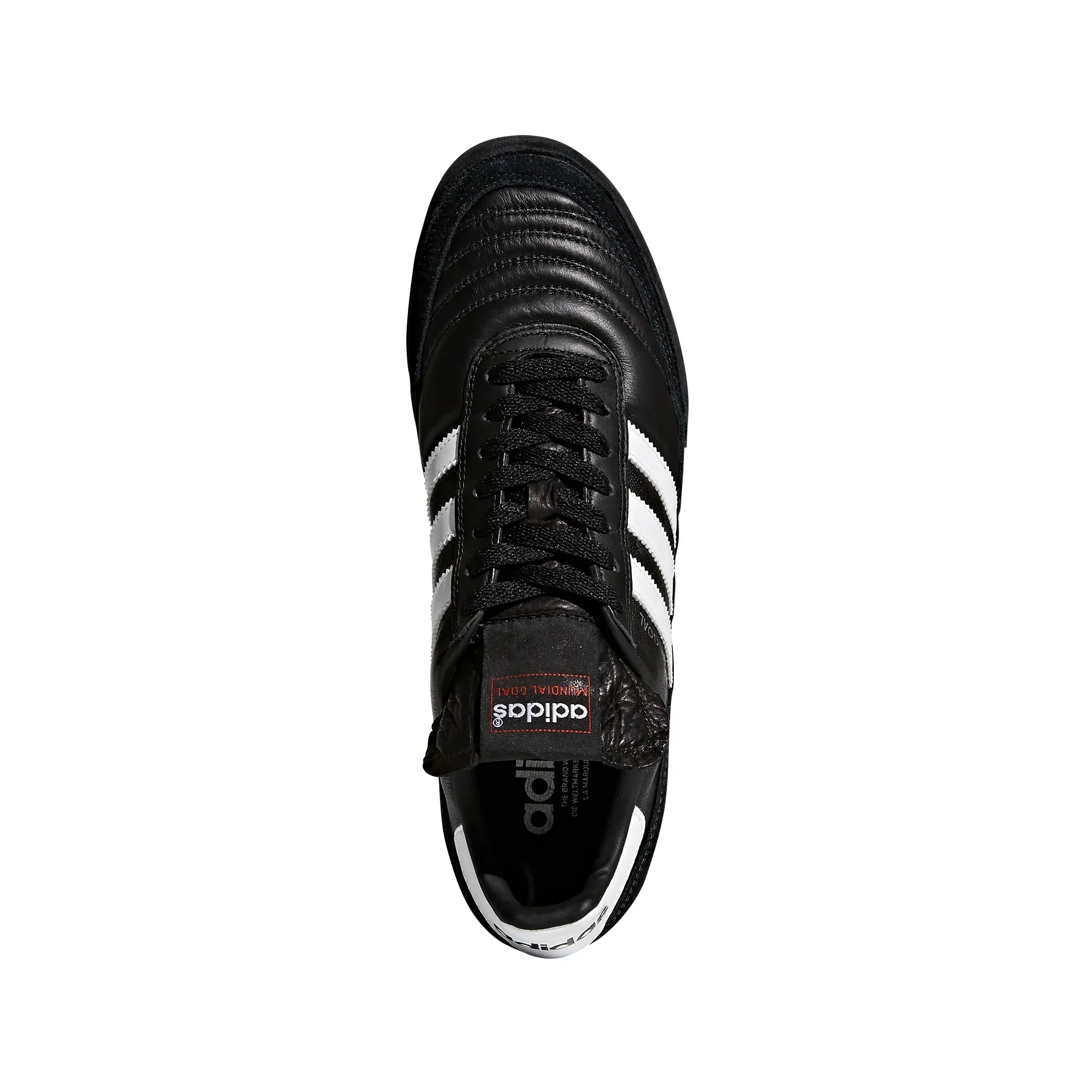 Mundial Goal Indoor Soccer Shoes - Image 3