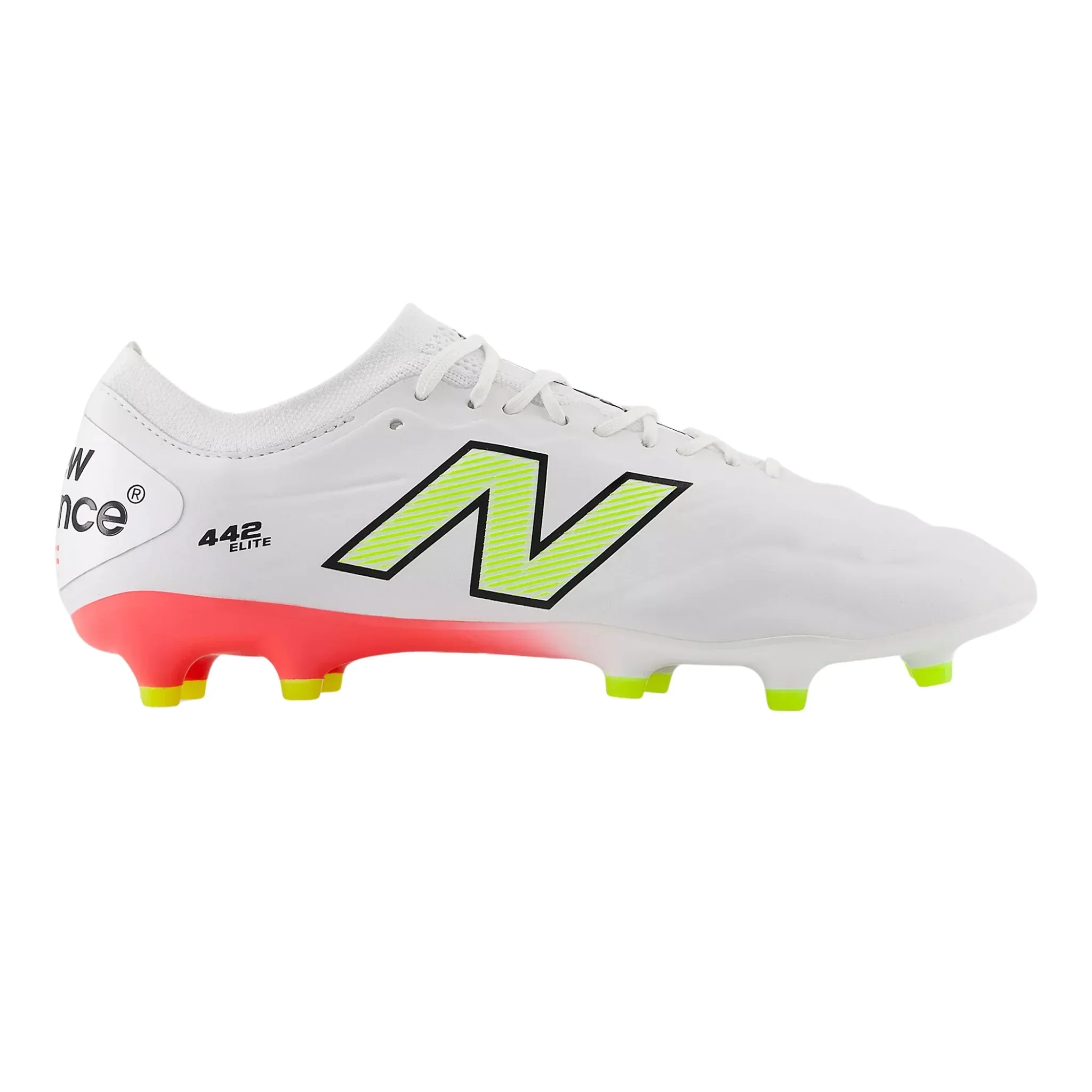 442 V2 Elite Firm Ground Cleats
