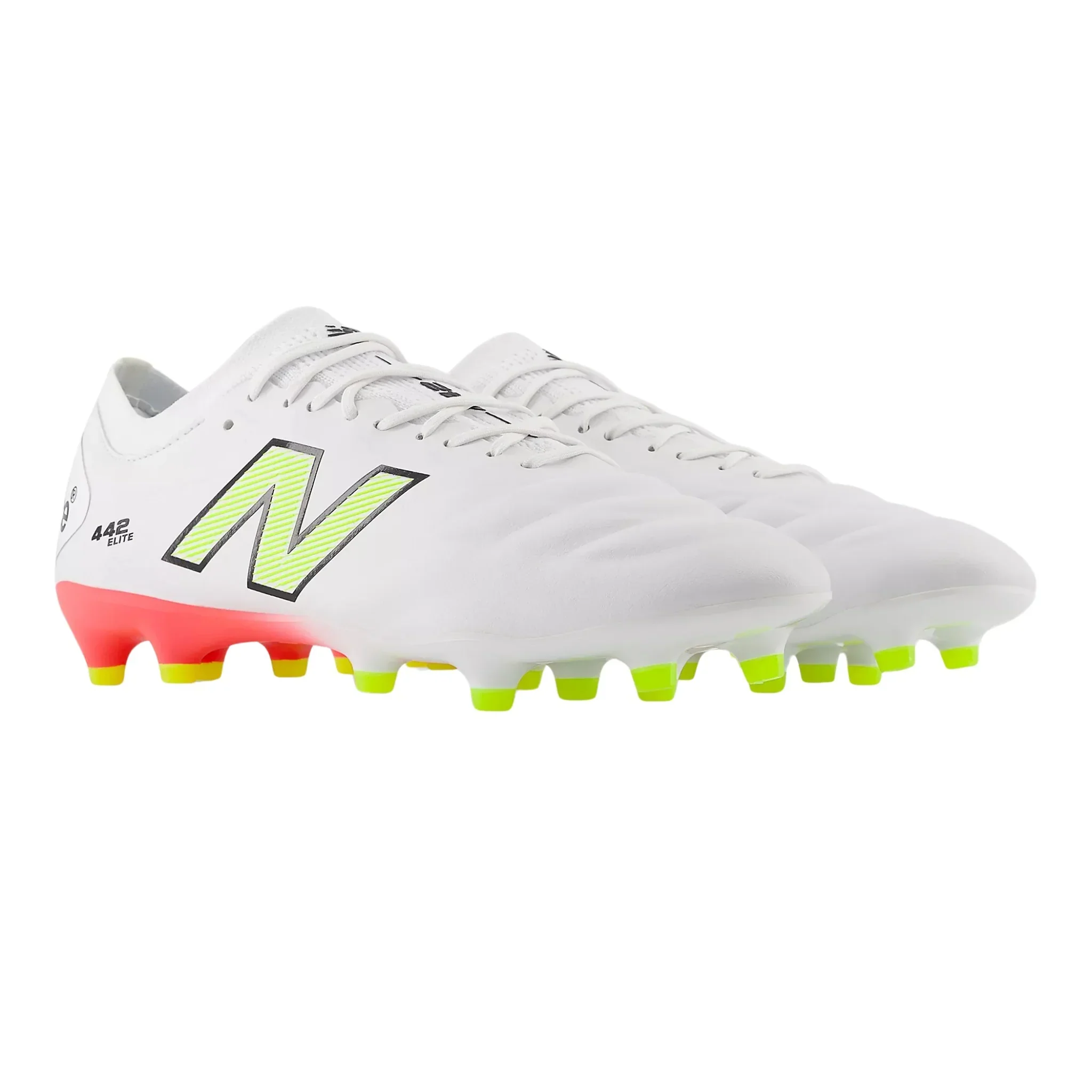 442 V2 Elite Firm Ground Cleats - Image 4
