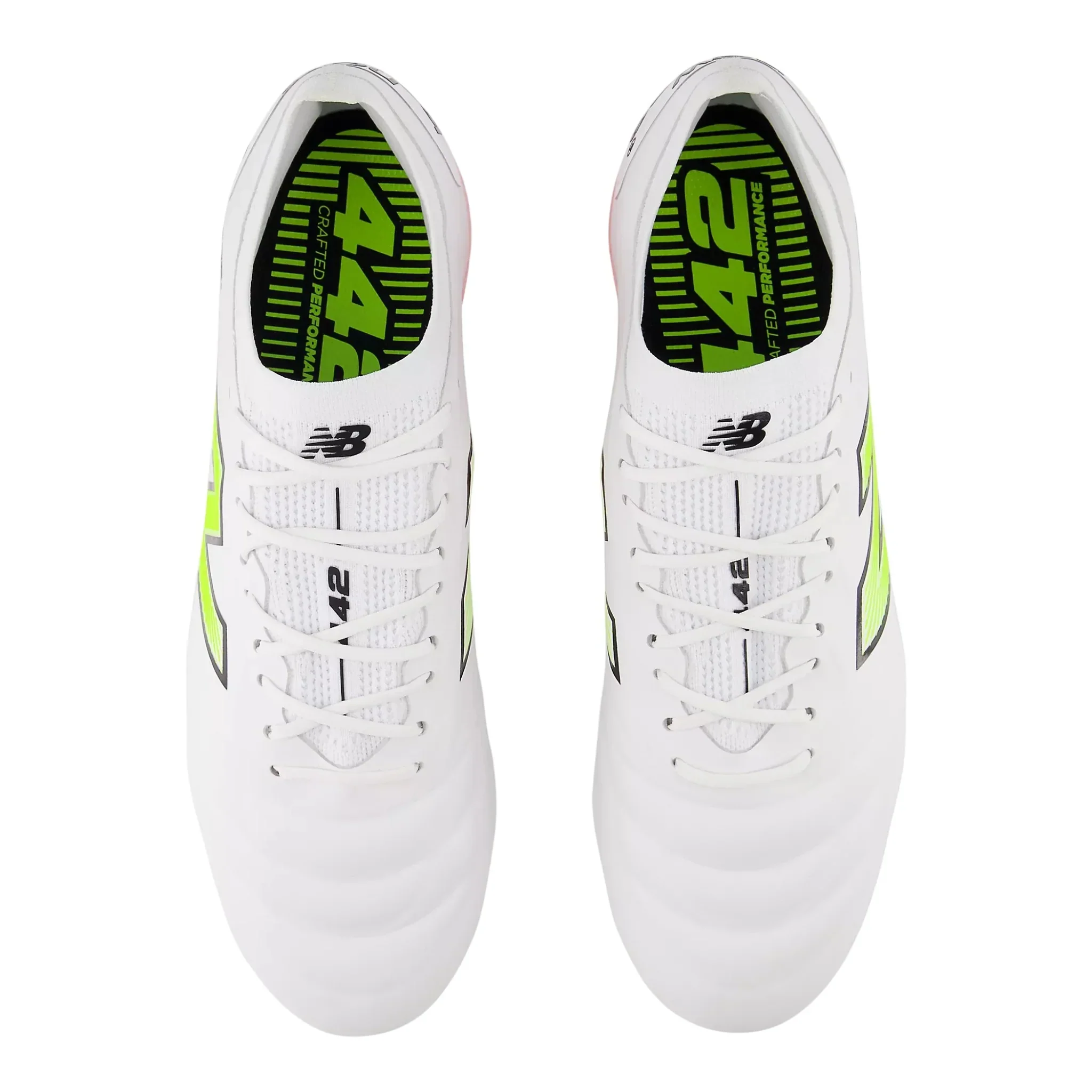 442 V2 Elite Firm Ground Cleats - Image 6