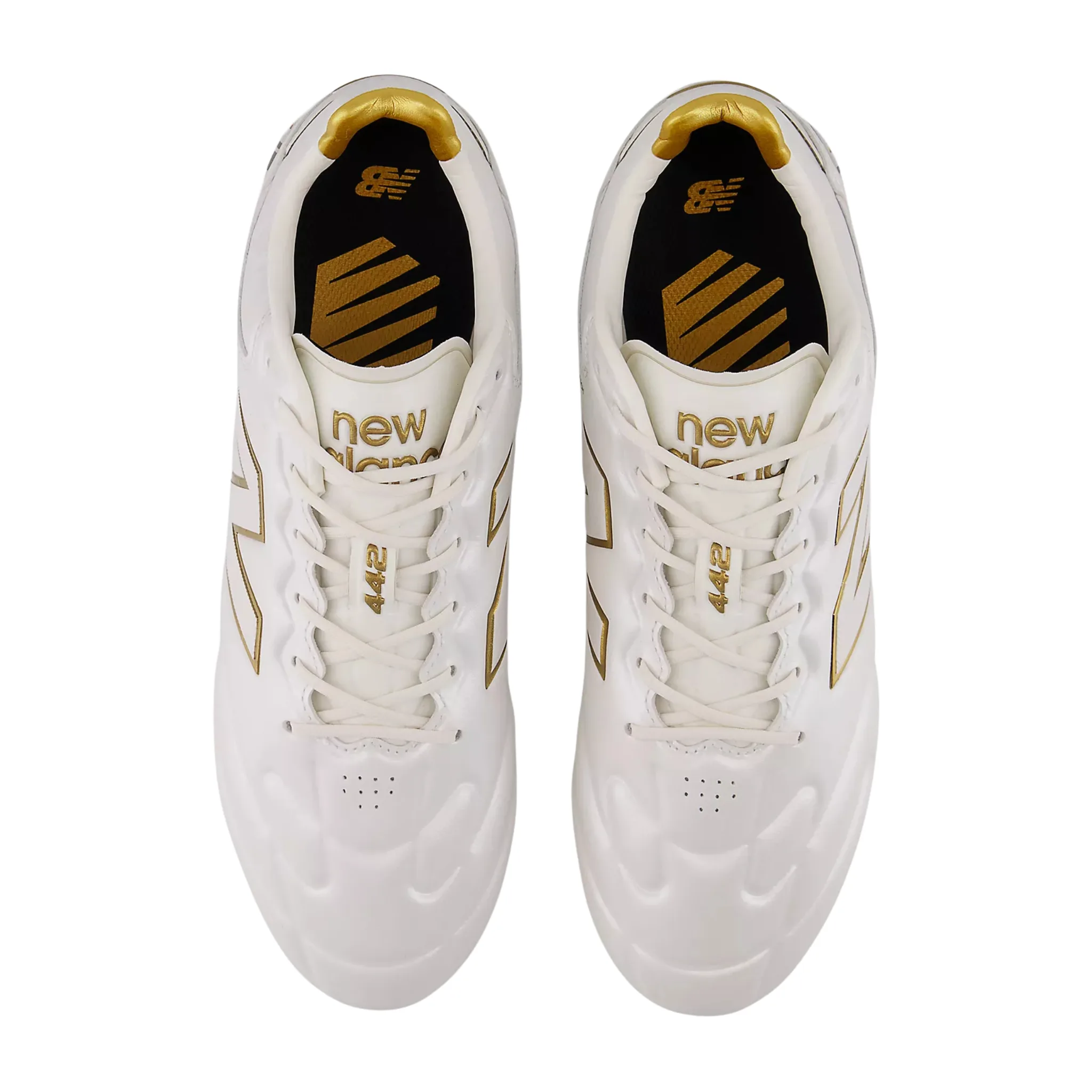 442 V3 Elite First Edition Firm-Ground Cleats - Image 6