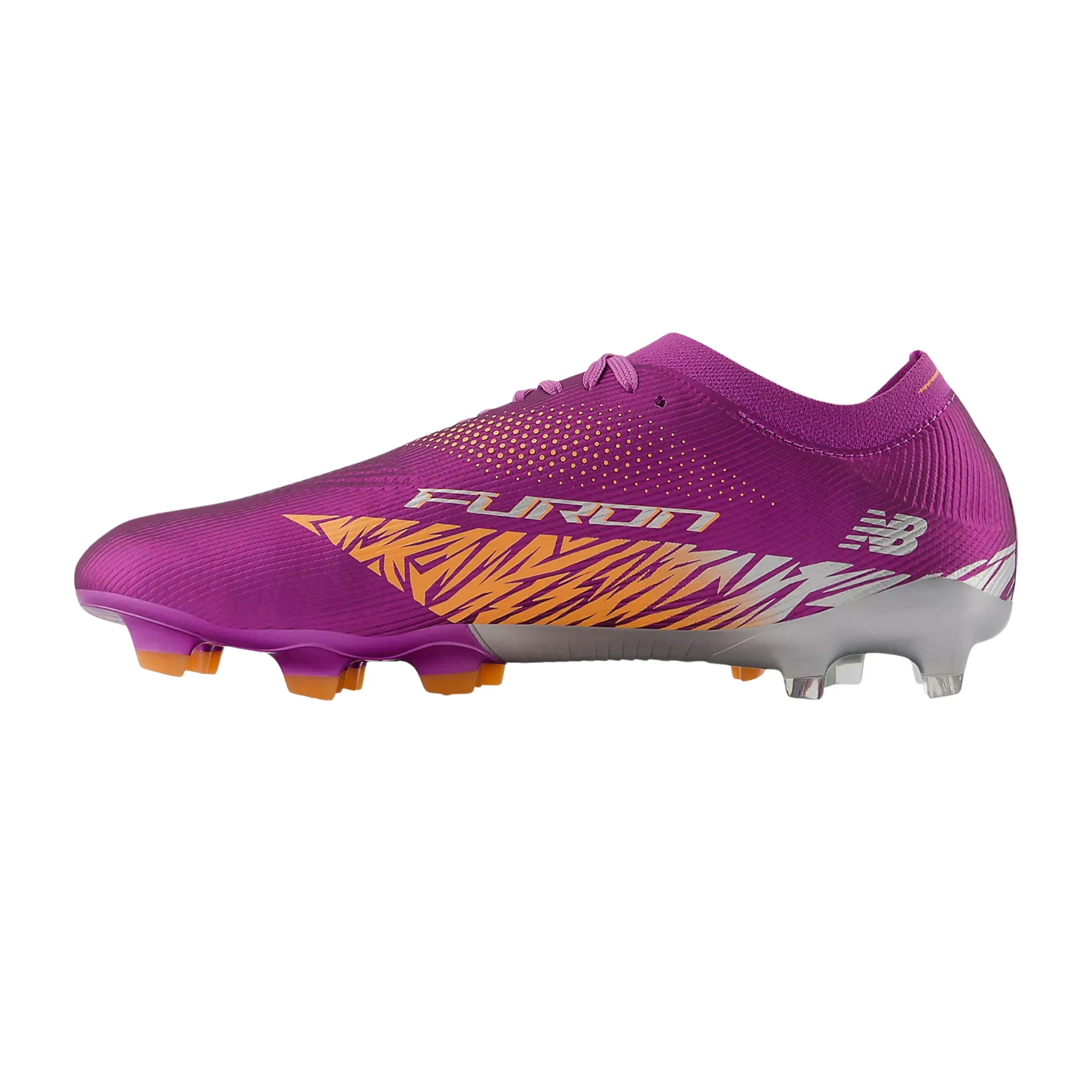 Furon Elite V8 Firm Ground Cleats - Image 2