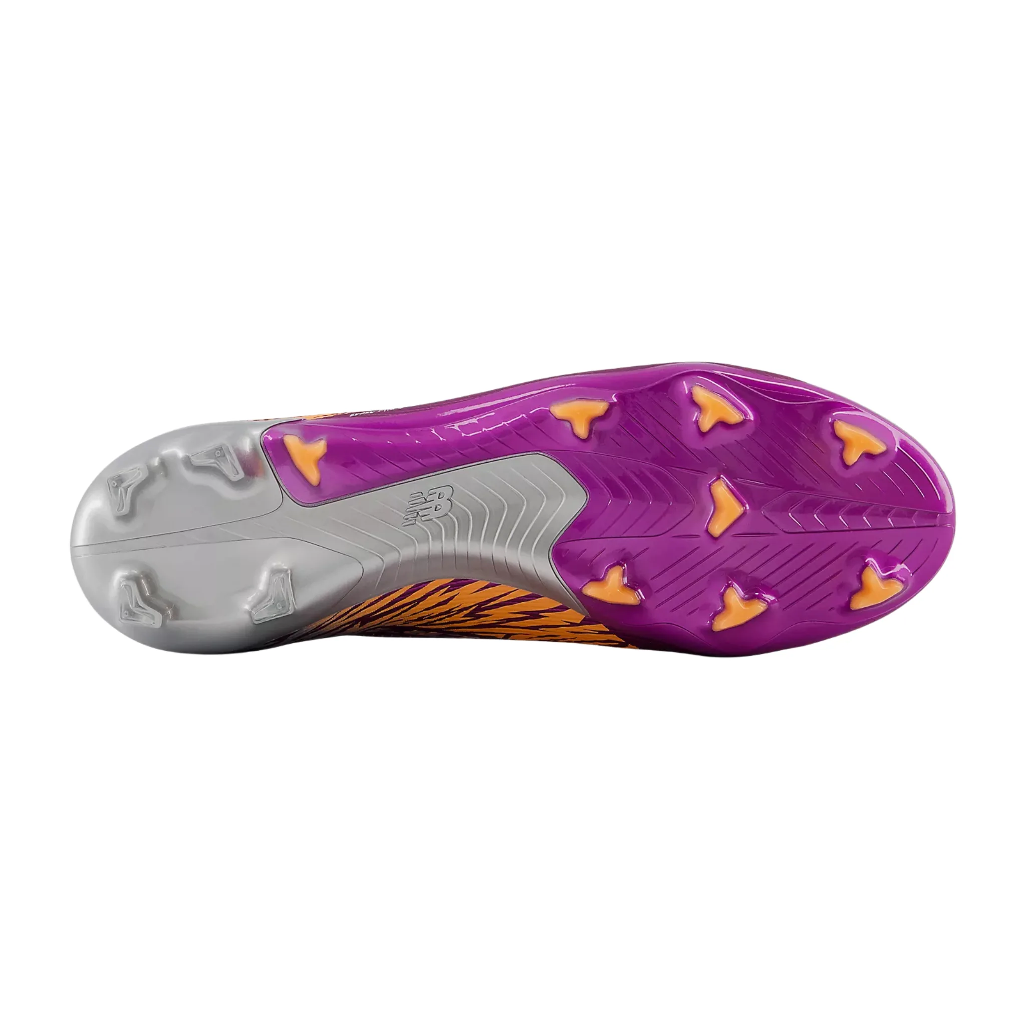 Furon Elite V8 Firm Ground Cleats - Image 3