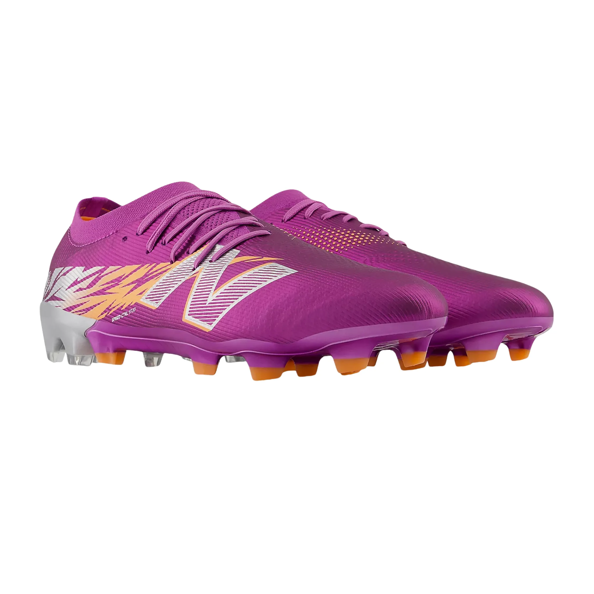 Furon Elite V8 Firm Ground Cleats - Image 5
