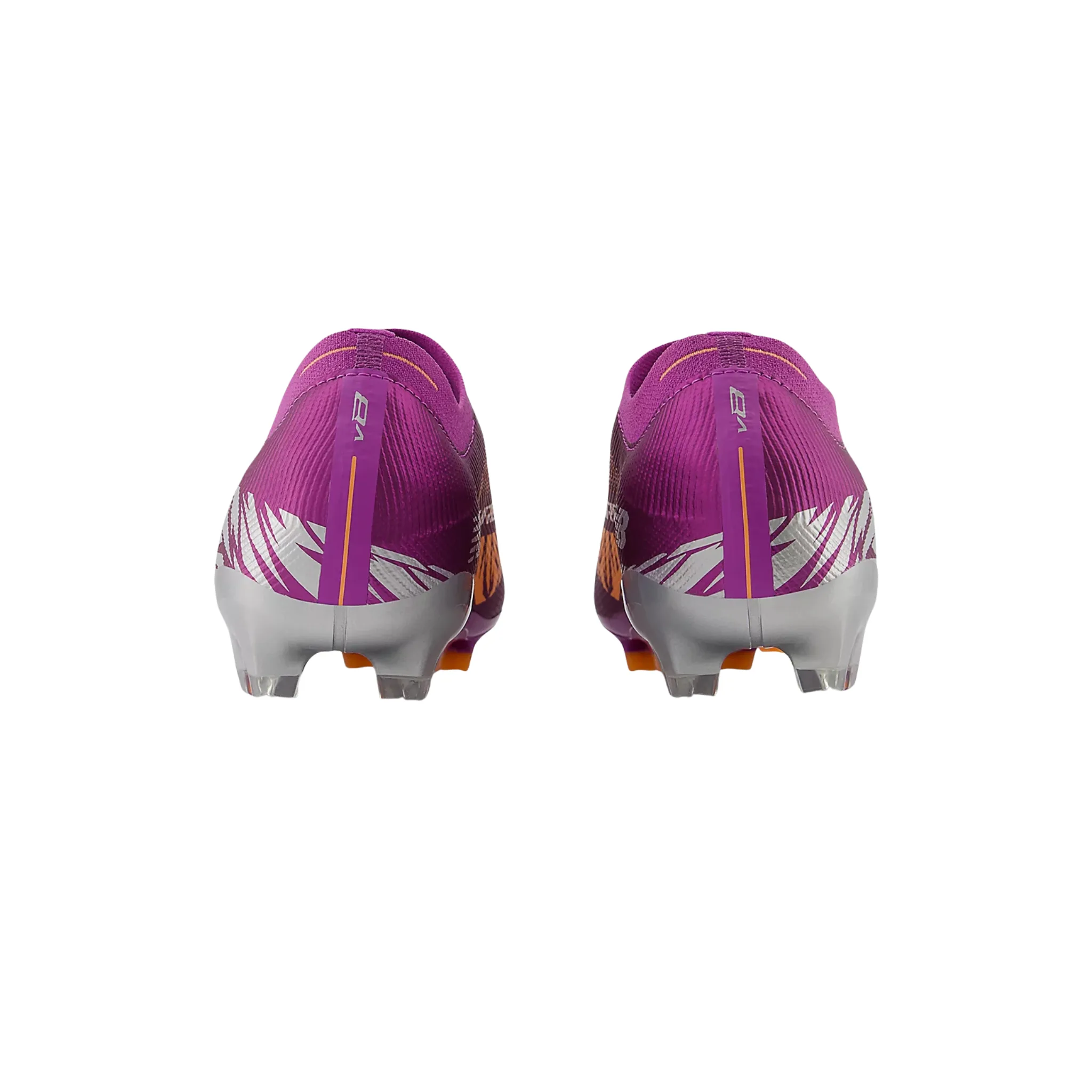 Furon Elite V8 Firm Ground Cleats - Image 6