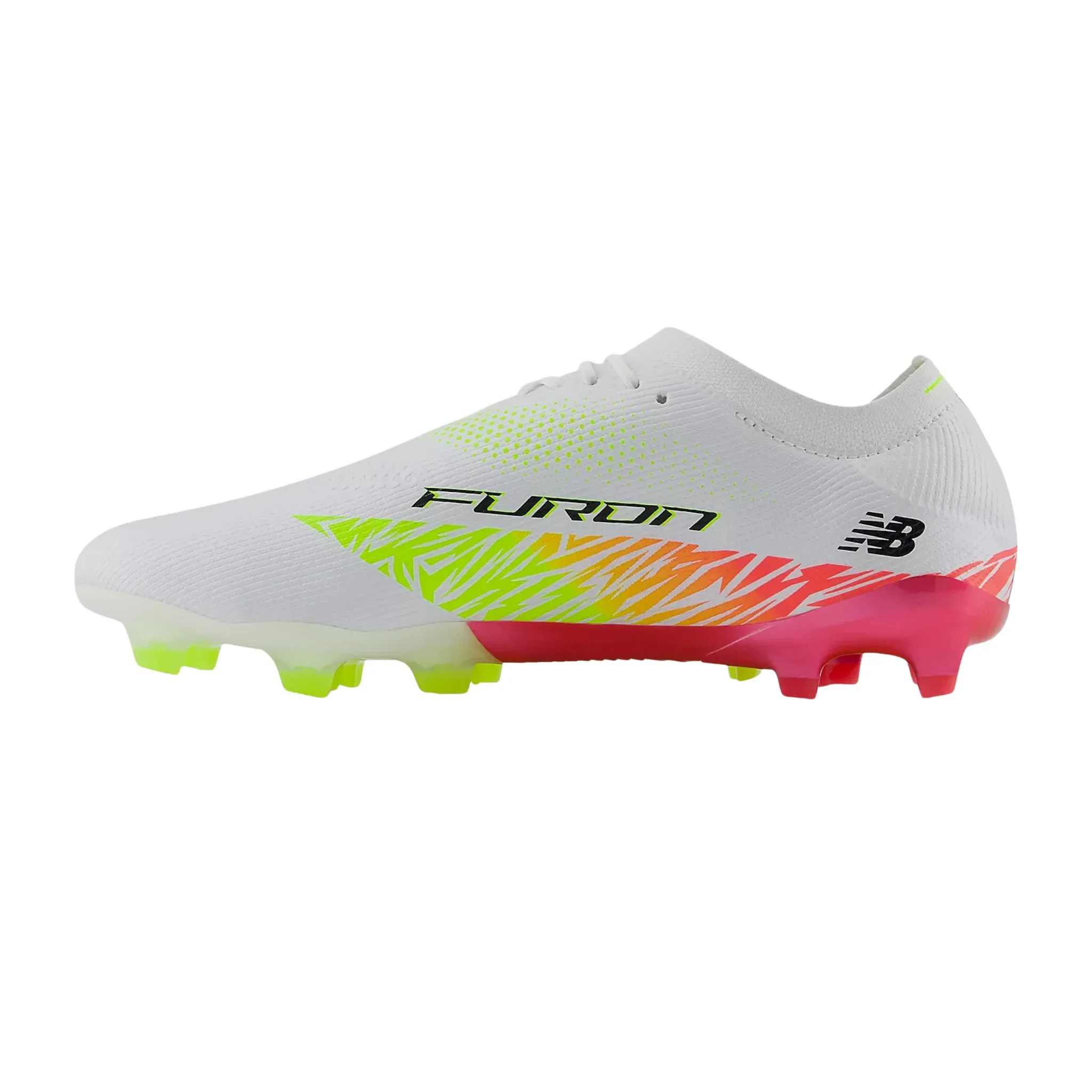Furon Elite V8 Firm Ground Cleats - Image 2