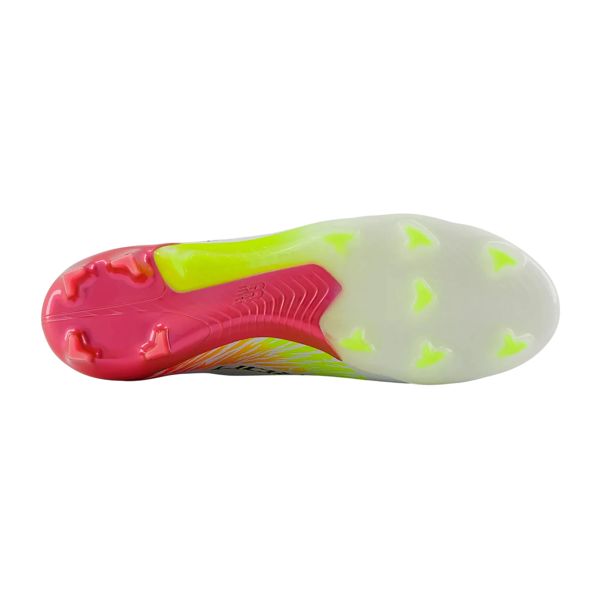 Furon Elite V8 Firm Ground Cleats - Image 3