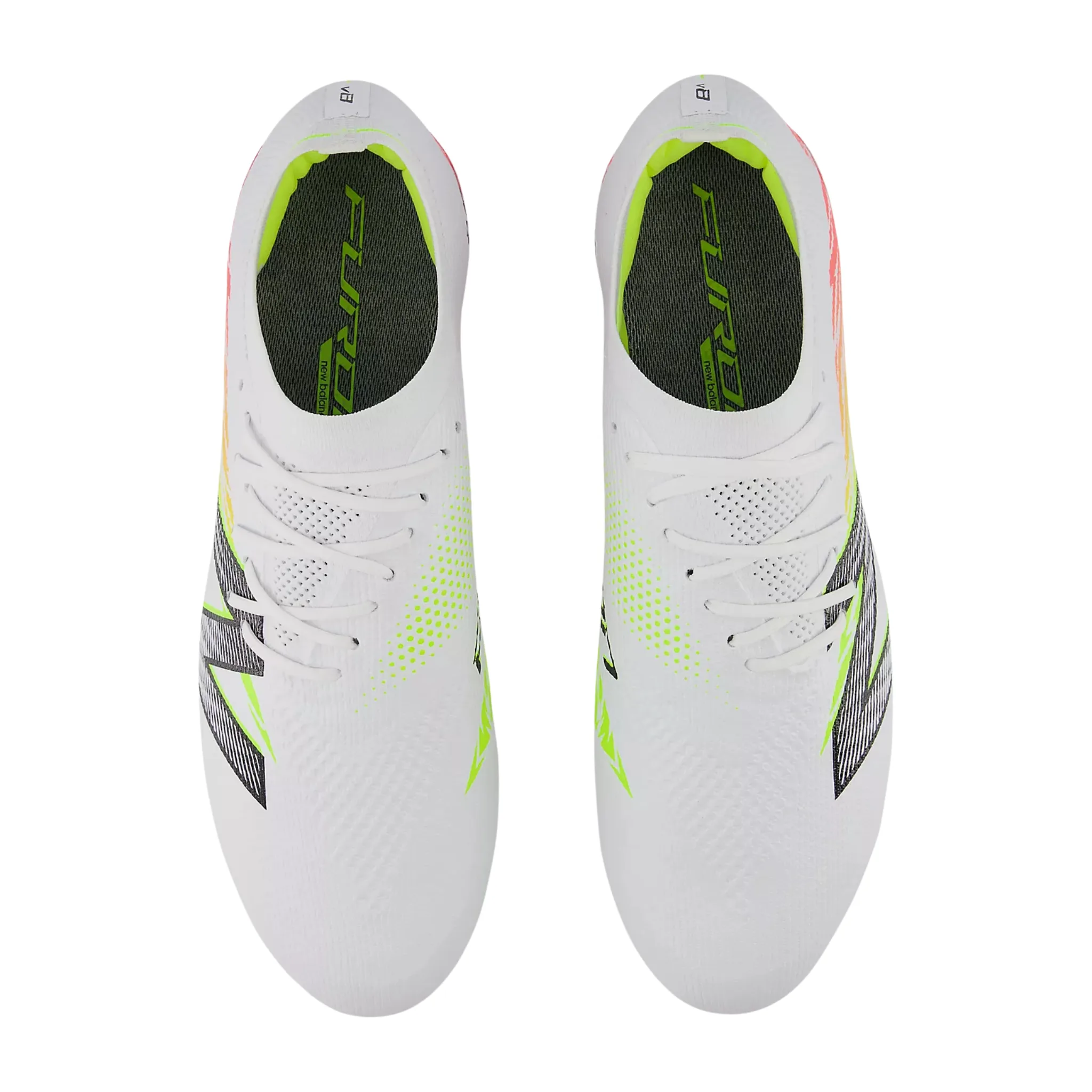 Furon Elite V8 Firm Ground Cleats - Image 4