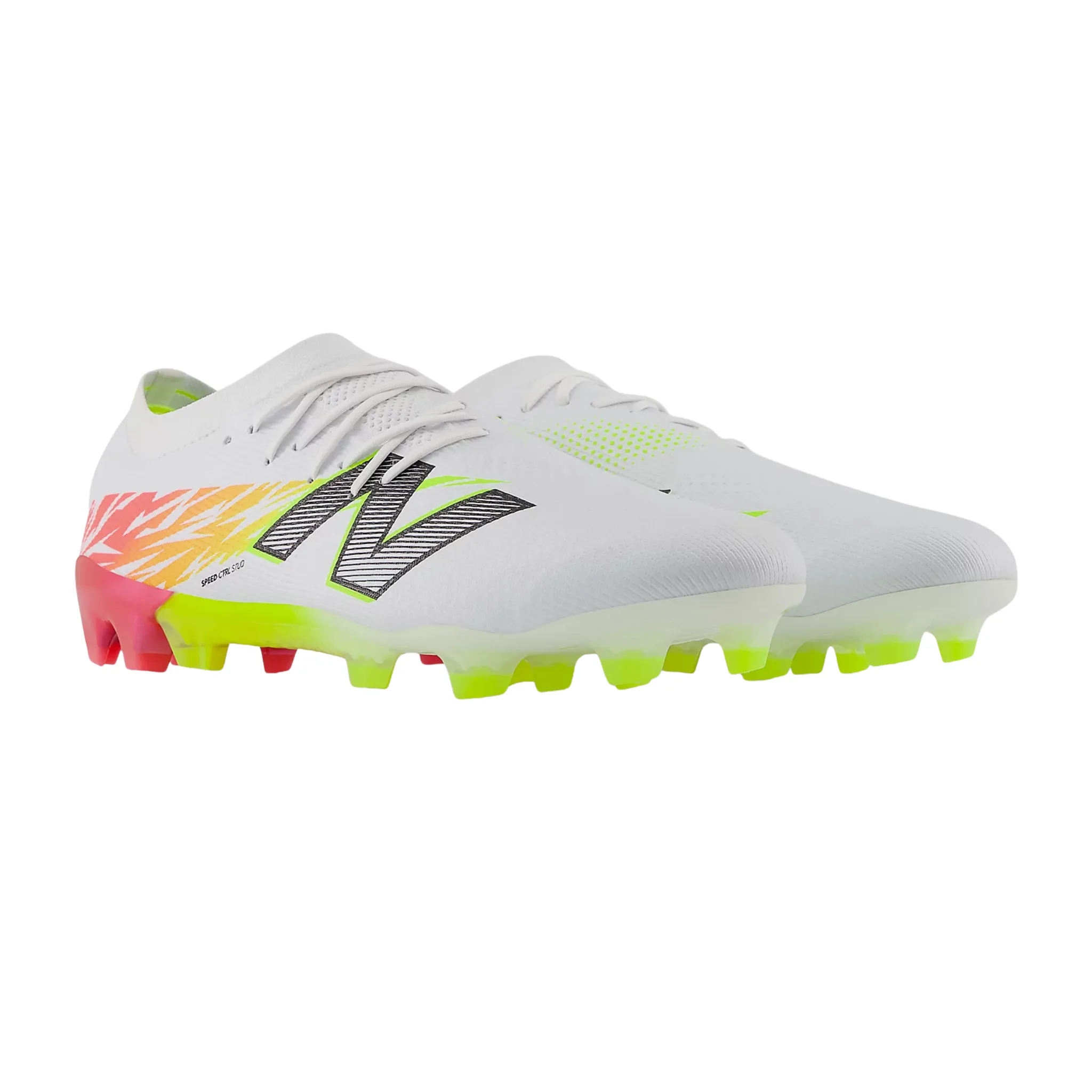 Furon Elite V8 Firm Ground Cleats - Image 5