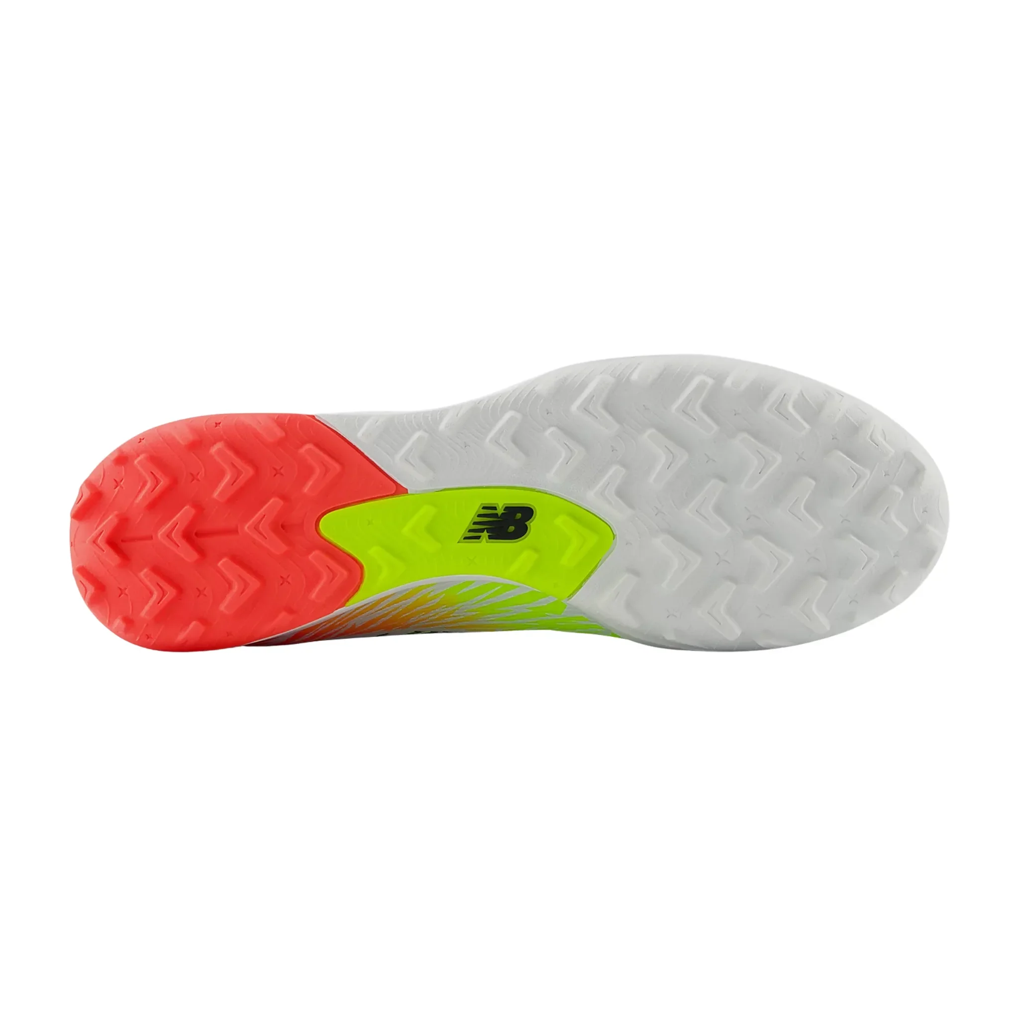 Furon Elite V8 Turf Soccer Shoes - Image 3