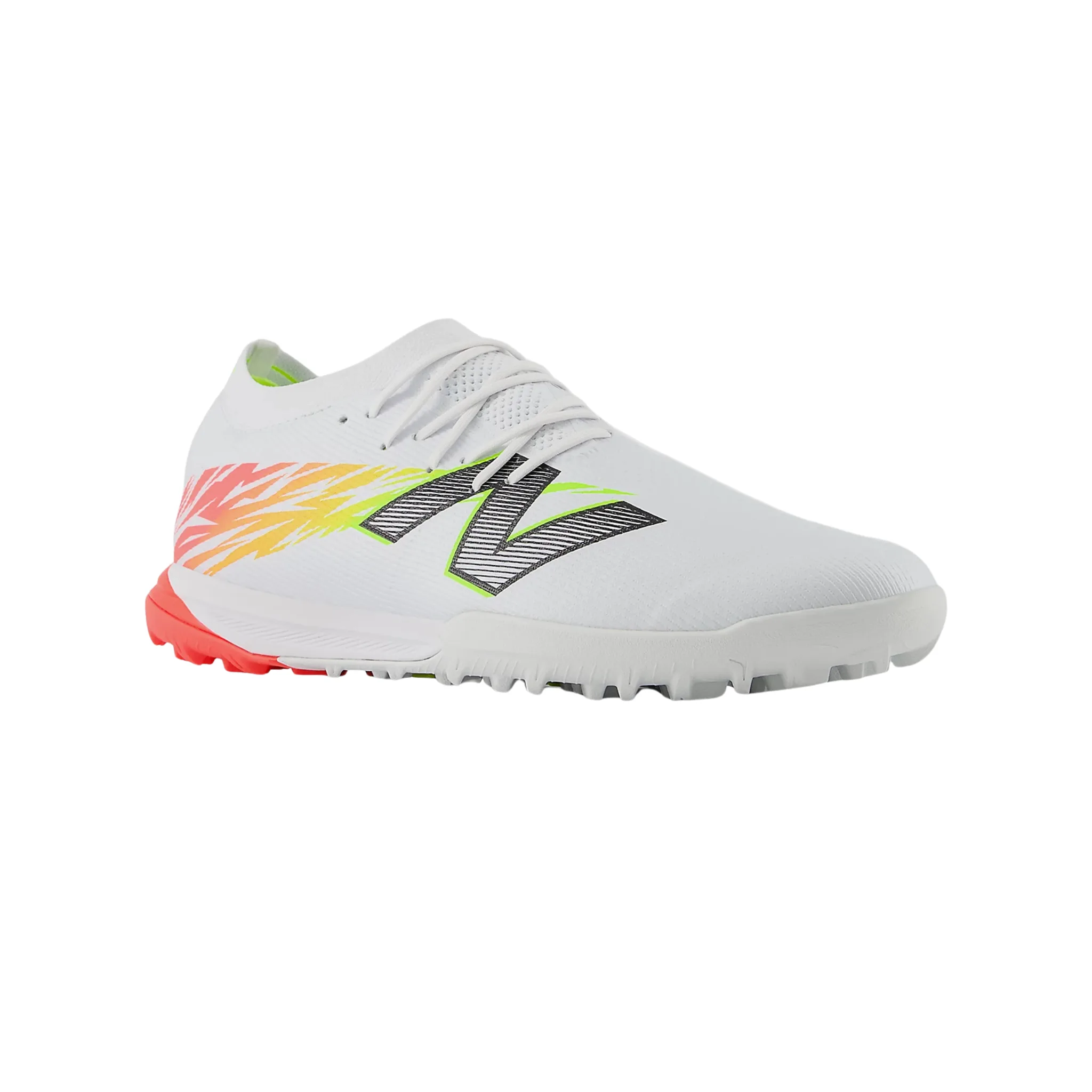 Furon Elite V8 Turf Soccer Shoes - Image 5
