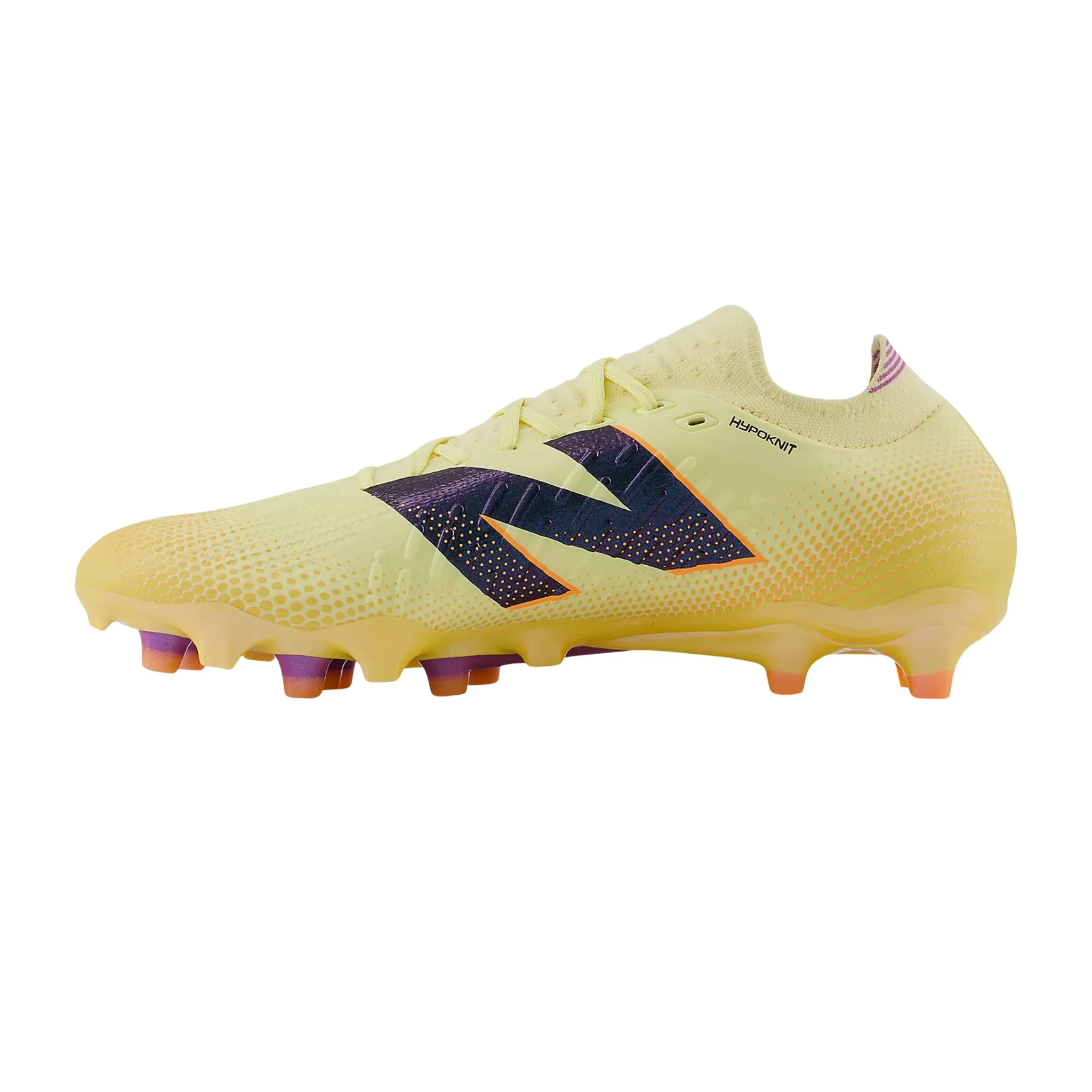 Tekela Pro V4+ Low Laced Firm Ground Cleats - Image 2