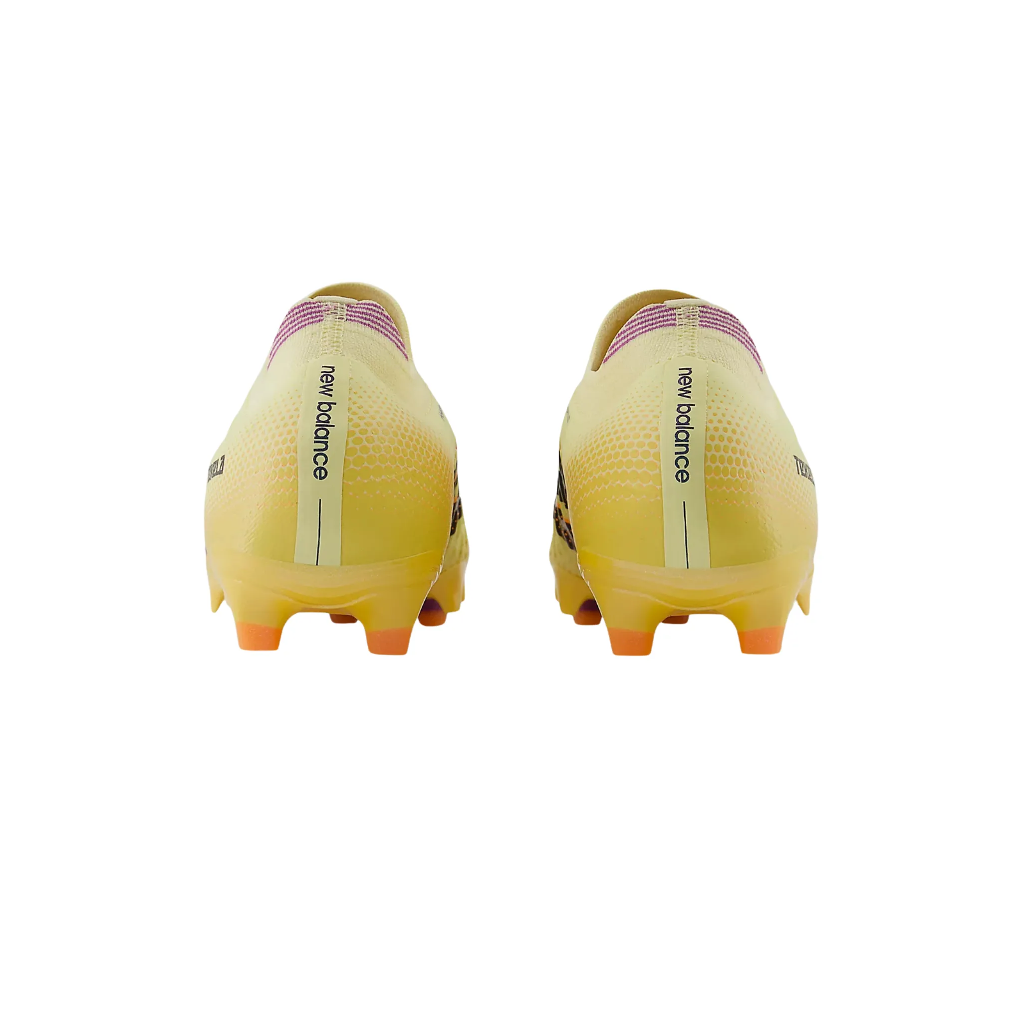 Tekela Pro V4+ Low Laced Firm Ground Cleats - Image 6