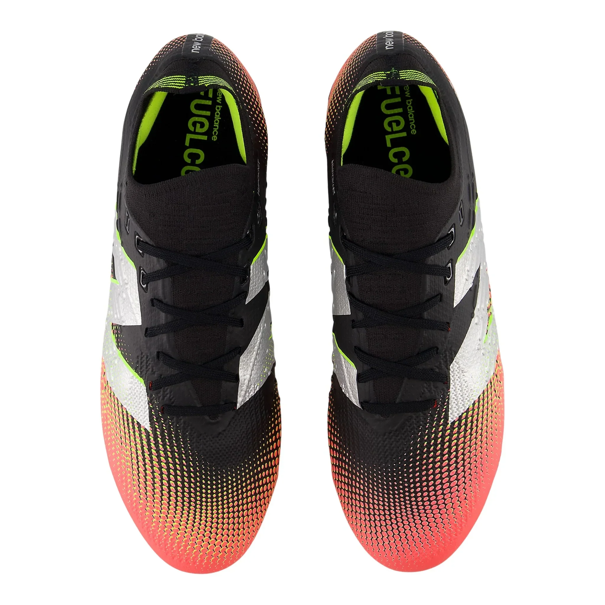 Tekela V4+ Pro Low Laced Firm Ground Cleats - Image 6
